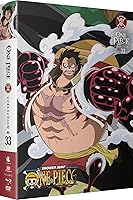 Vista 1 de One Piece Collection 33 - Blu-ray + DVD