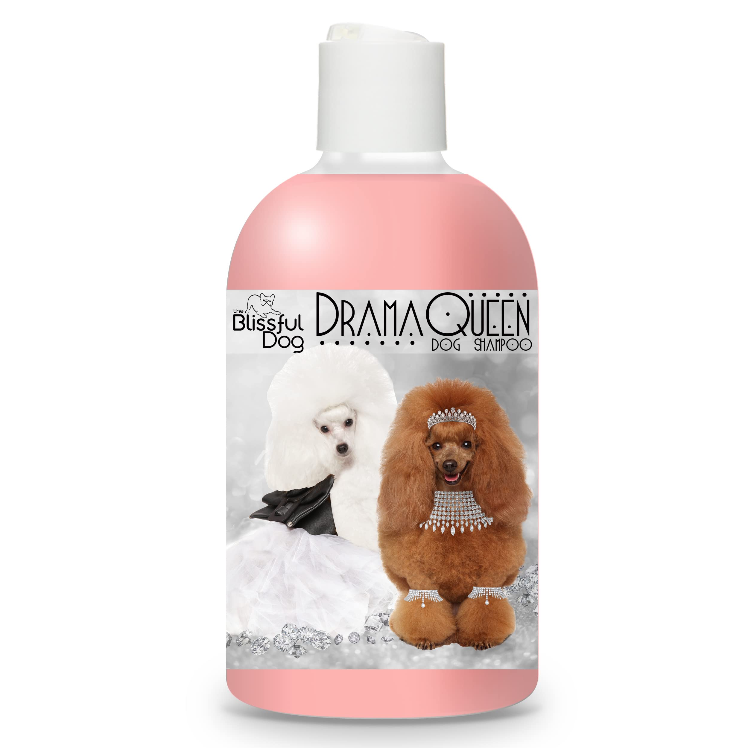 What Shampoo Is Best For Poodles