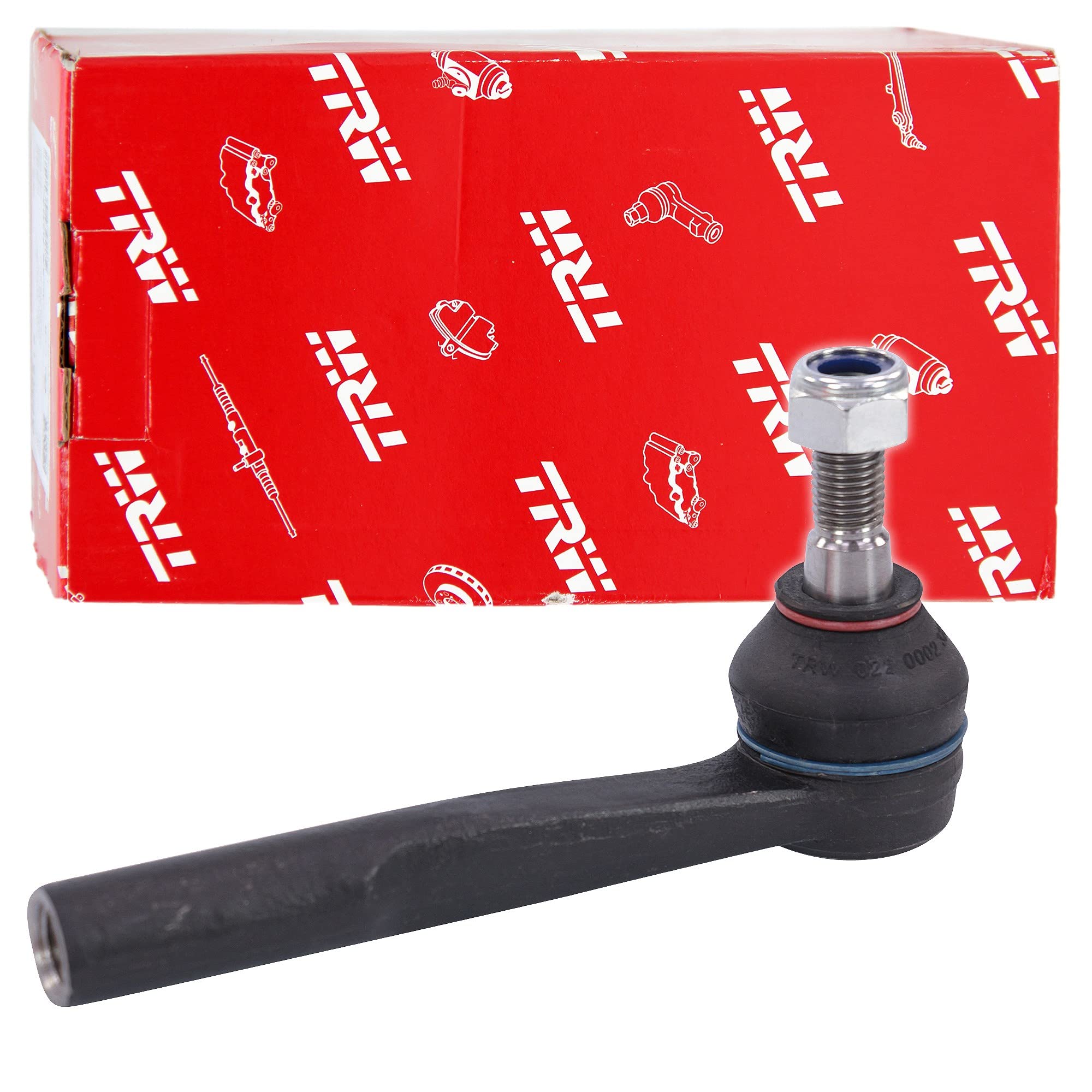 TRW JTE1028 Tie Rod End