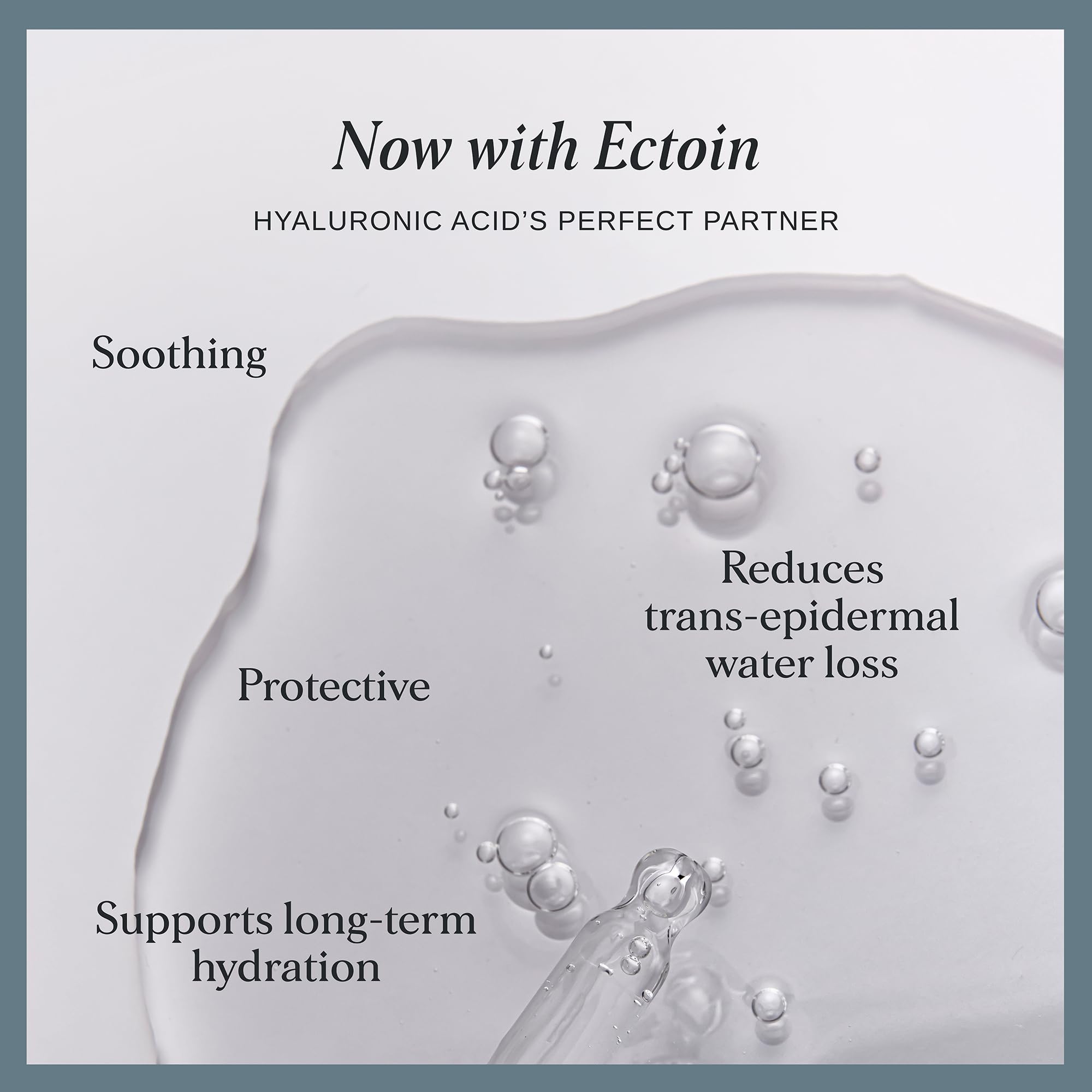 Alpha-H Hyaluronic 8 Super Serum For Your Face - Reduces the Appearance of Fine Lines, Plumps Skin & Boosts Hydration - Daily Hydration For All Skin Types (25ml)