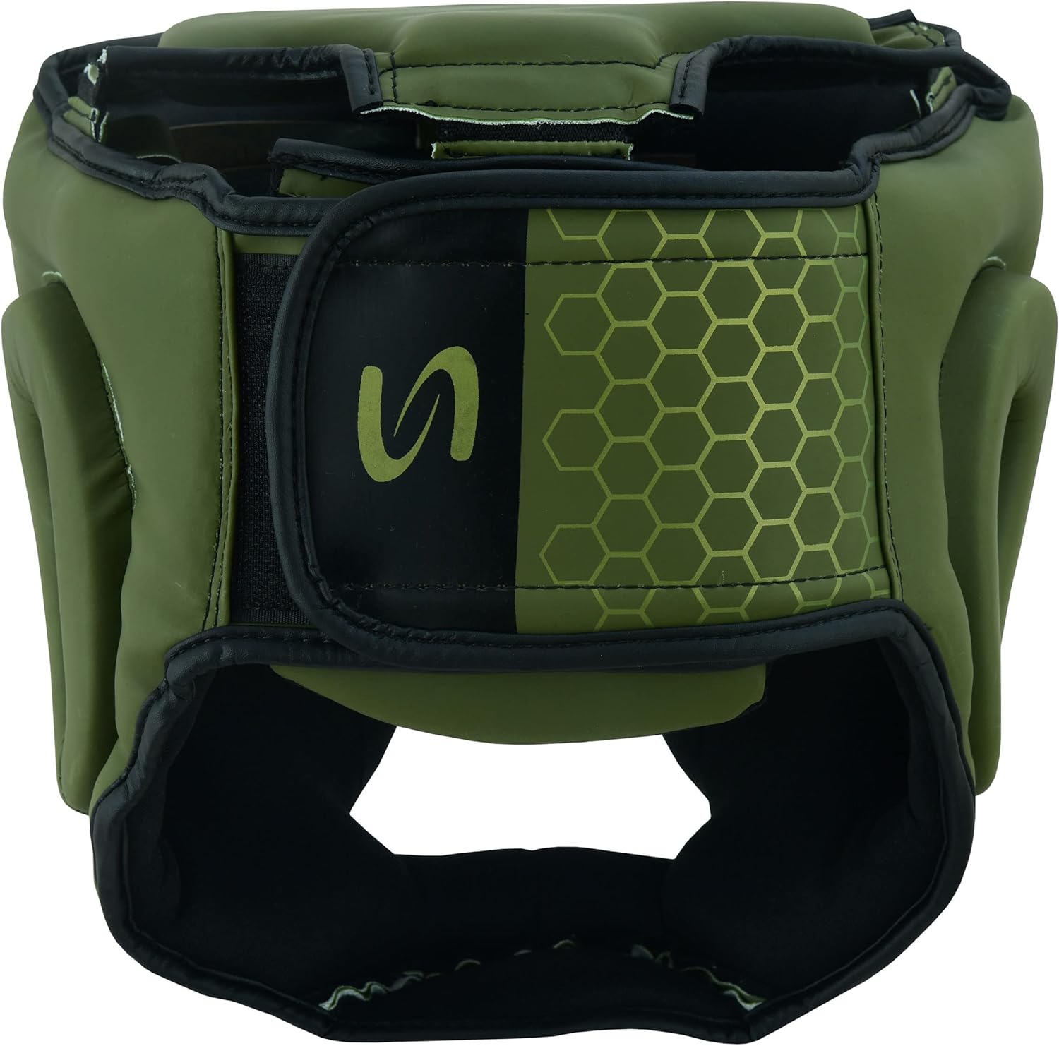 PFG Headgear for Boxing MMA Muay Thai Training