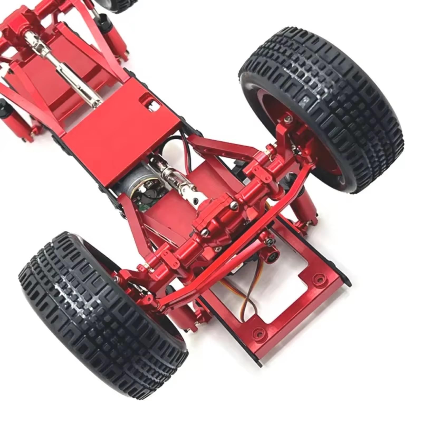 Compatibile Con MN168 1/12 RC Car Upgrade Parts Accessori Di Ricambio Assale Portale Anteriore Posteriore In Metallo Connettore Esagonale Ruota Da 12 Mm Accessori