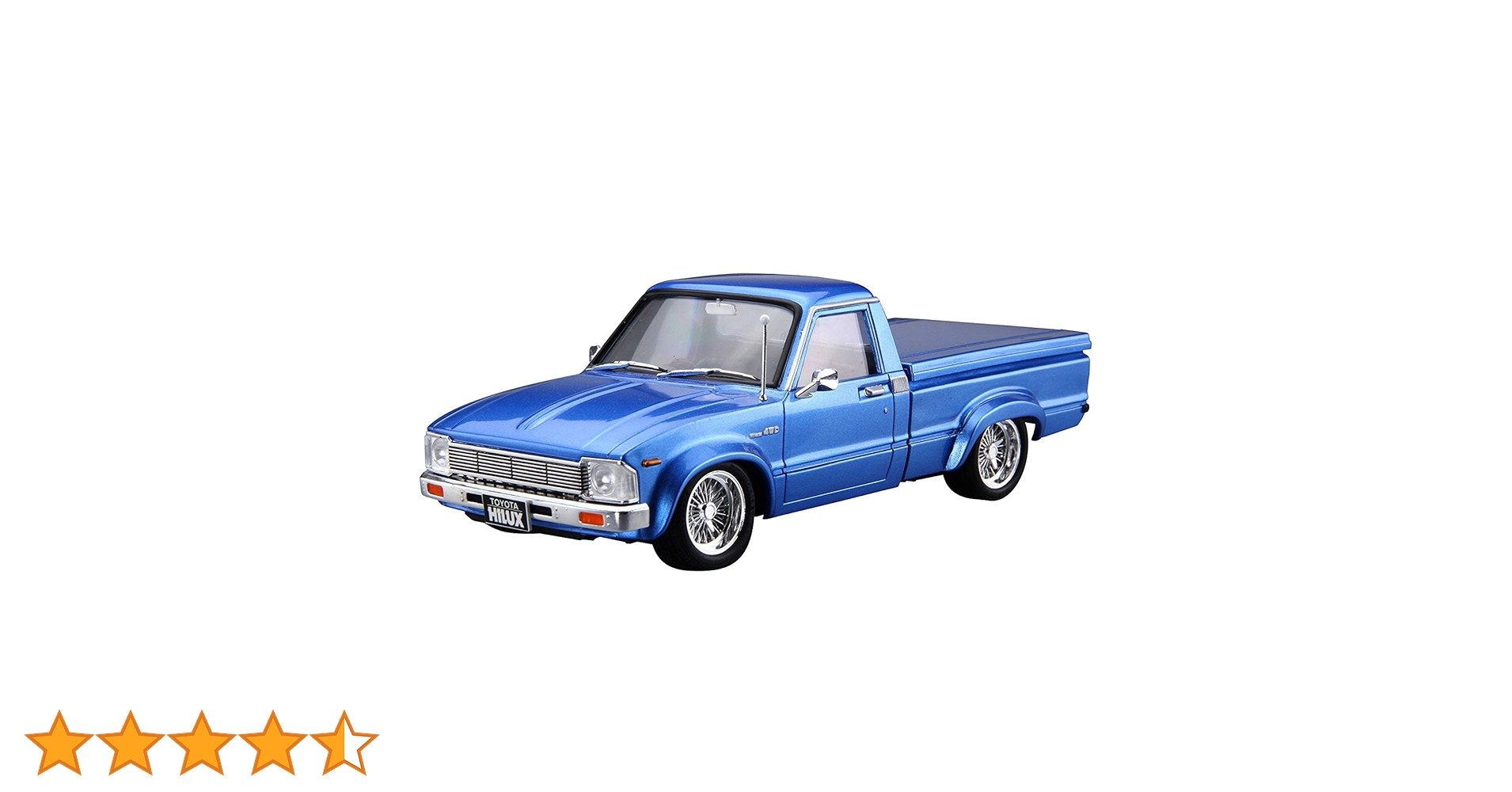 Amazon | 青島文化教材社 1/24 ザ・チューンドカーシリーズ No