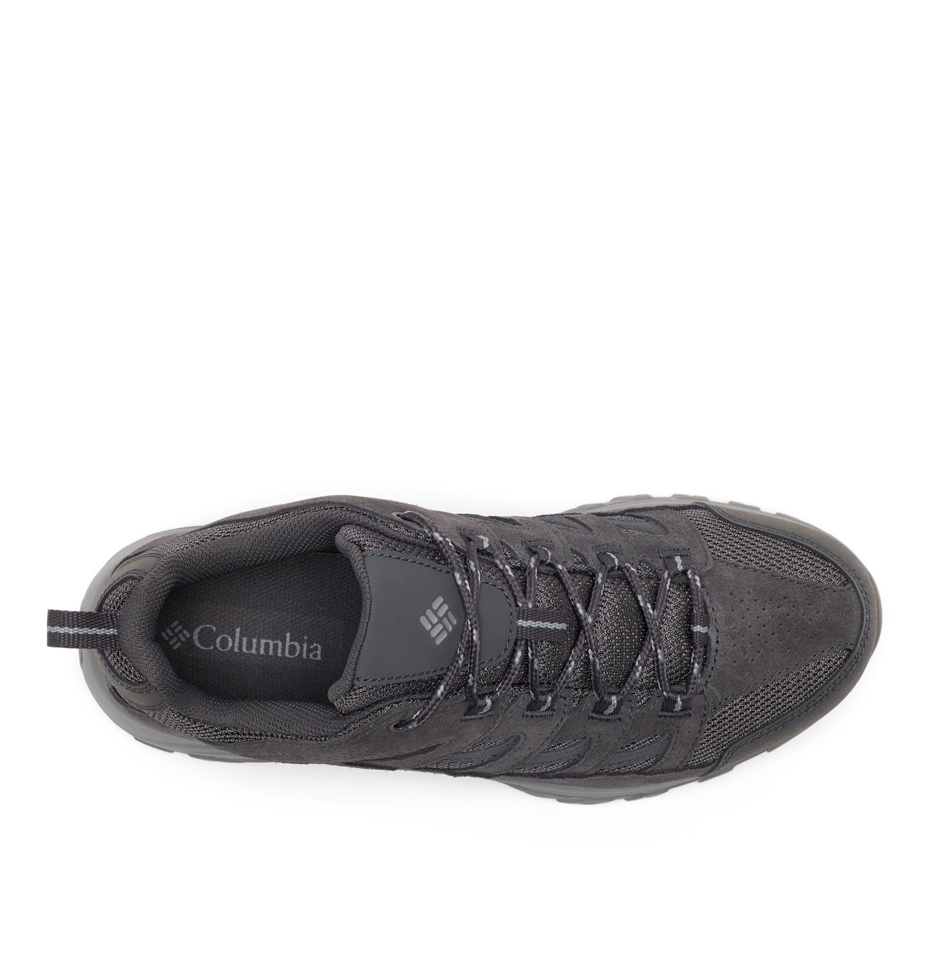 Columbia Mężczyźni CrestwoodButy do chodzenia