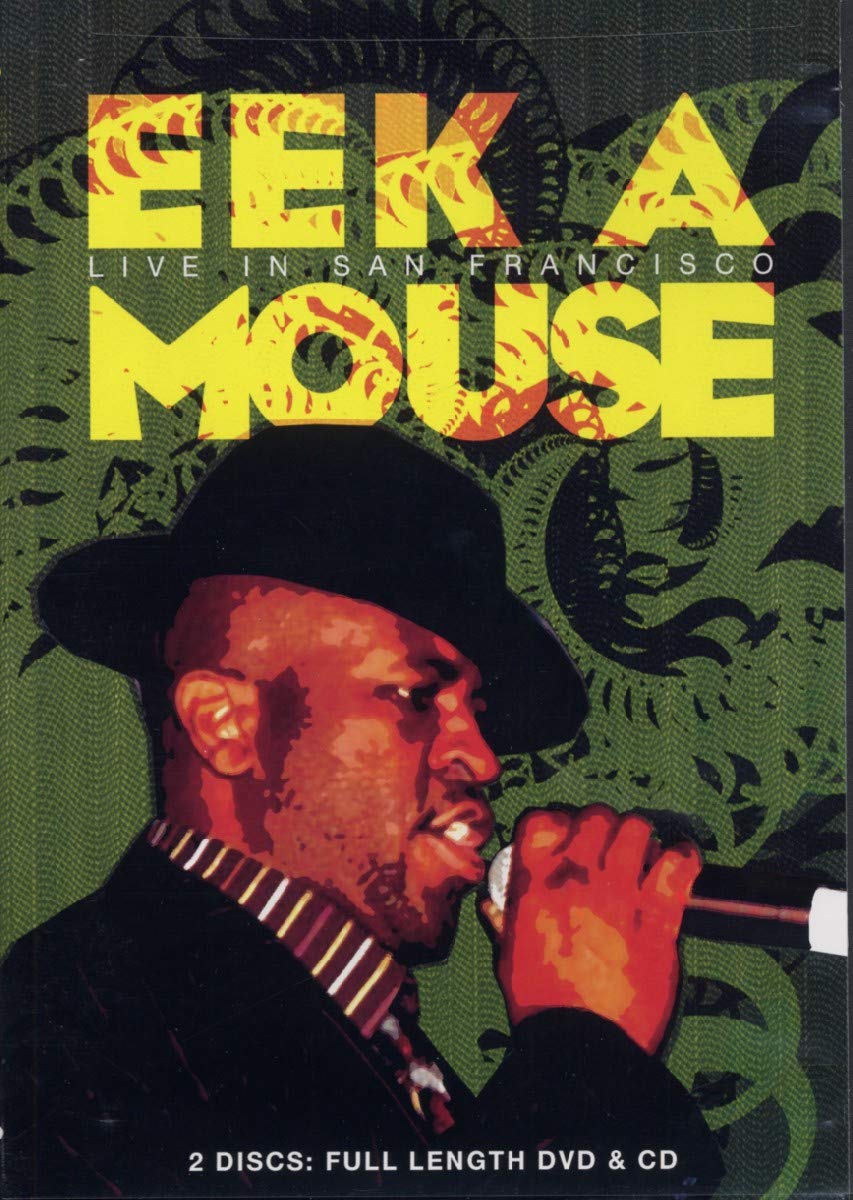 Live in San Francisco
