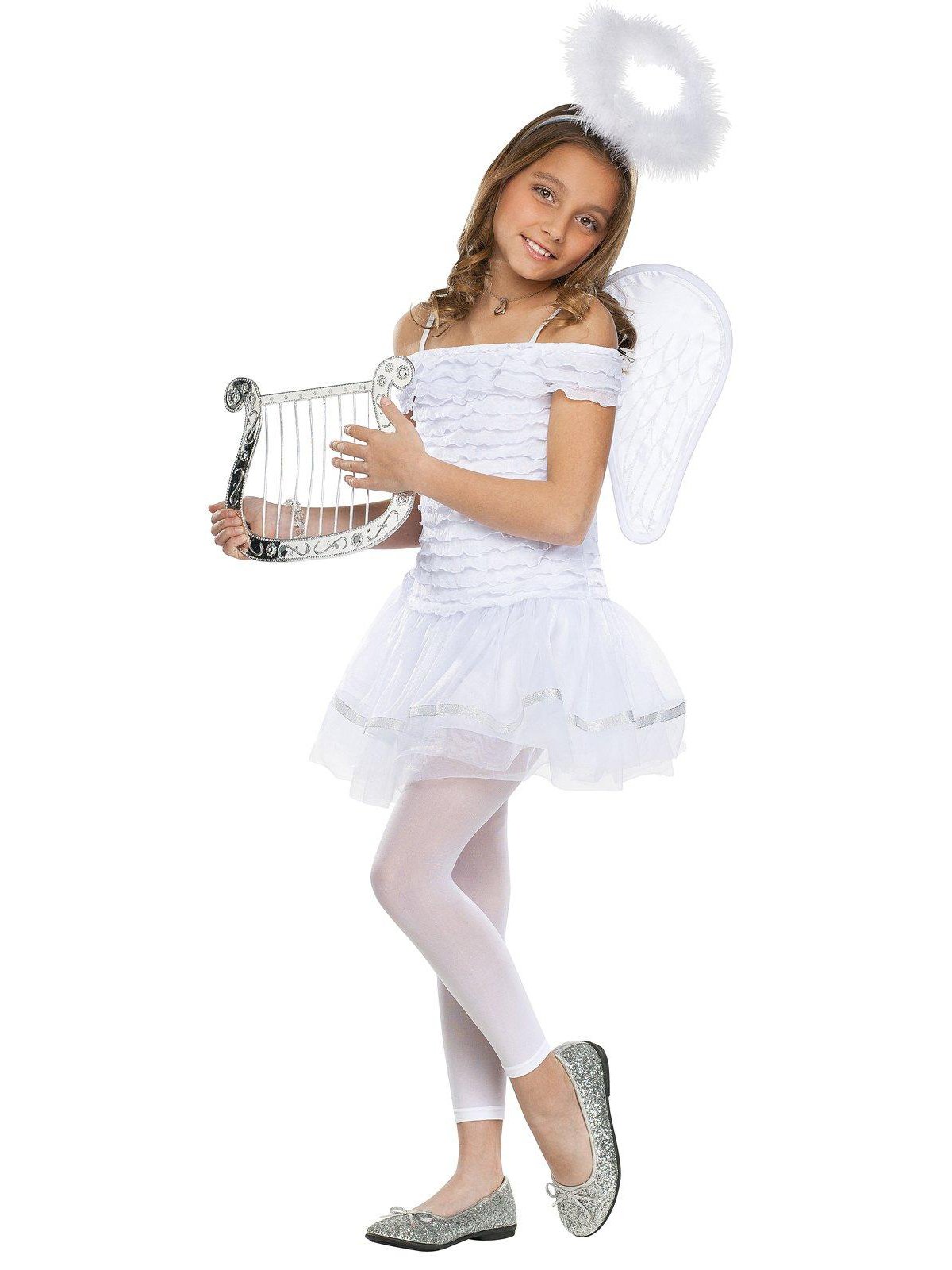 Fun WorldGirls Little AngelCostume