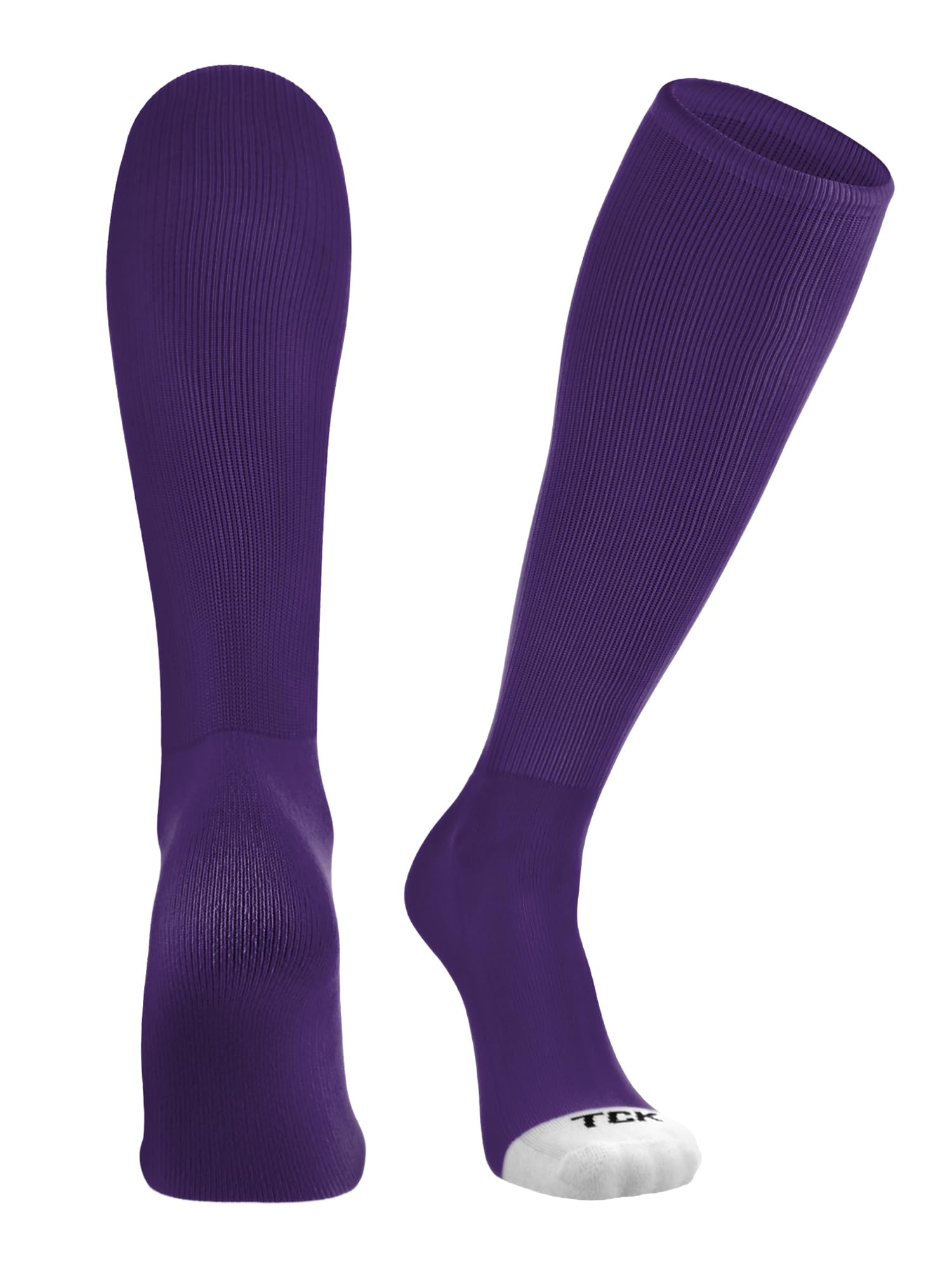Prosport Baseball Socks &amp; Softball Socks, Kids &amp; Adult Knee High Tube Sock