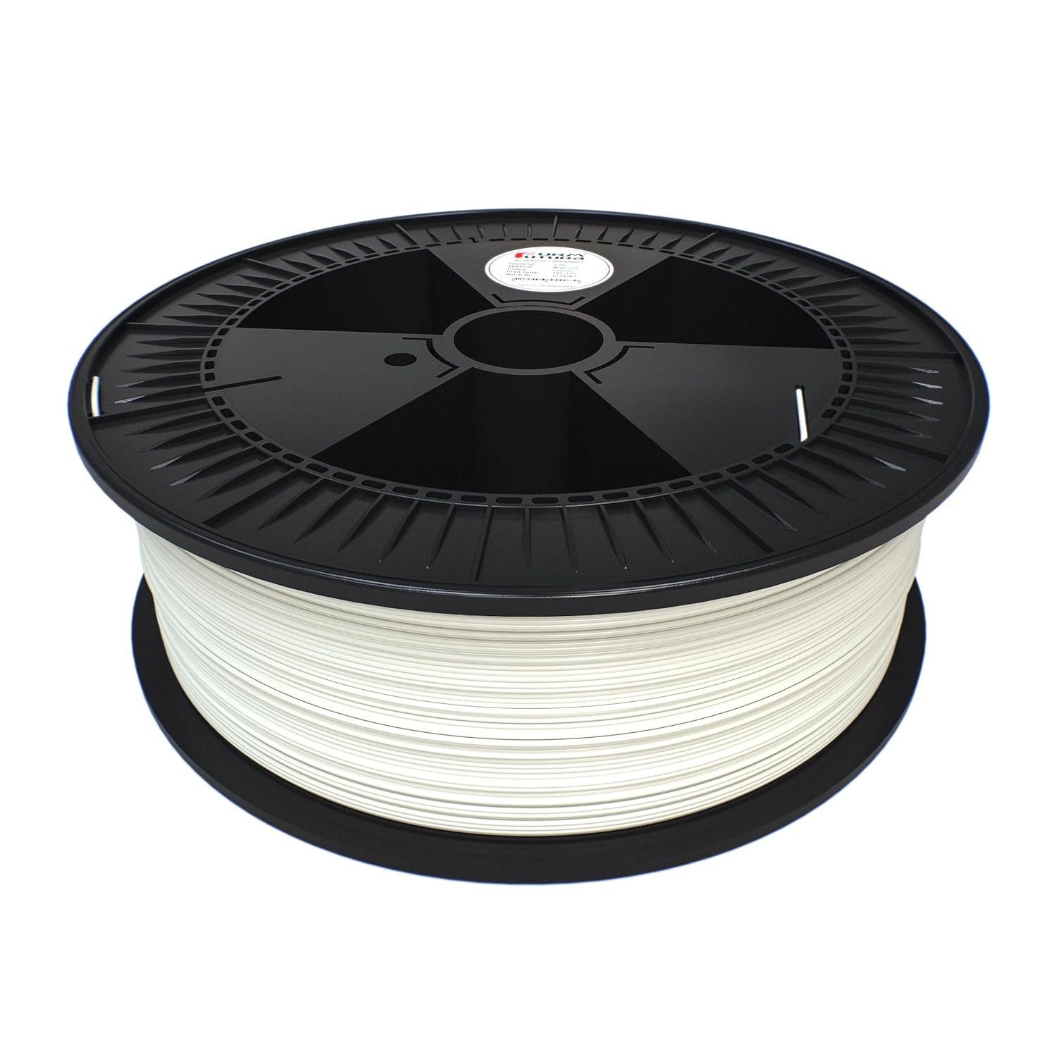 FormFutura - ApolloX (White, 1.75 mm, 2300 g)