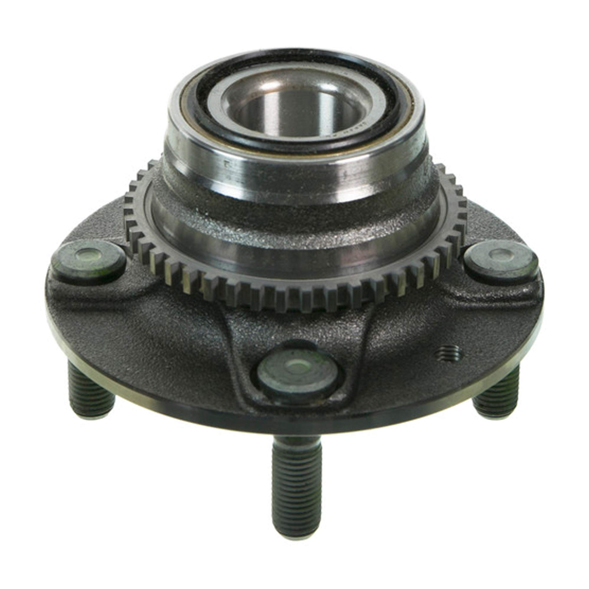 Amazon.com: Front Wheel Bearing and Hub Assembly WH513155 513155