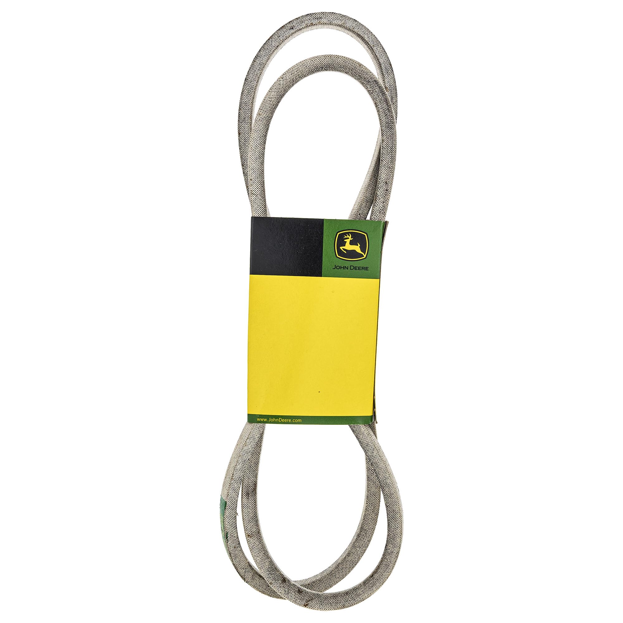 John Deere Correa trapezoidal de equipo original #M112006