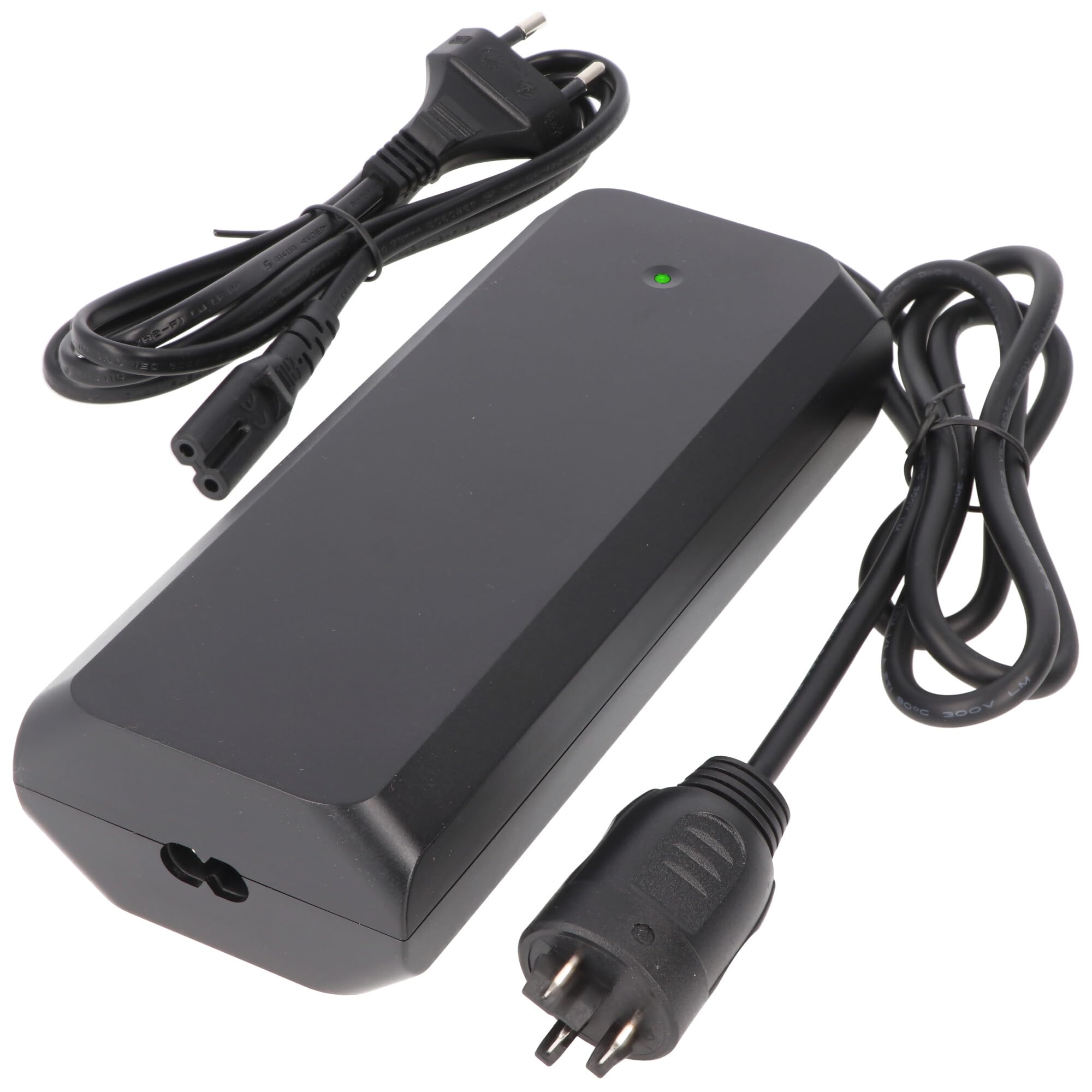 Caricabatterie rapido da 4 A, compatibile con la batteria Bosch Active e Performance Line e-Bike