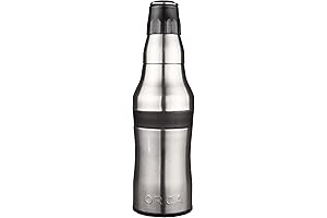 ORCA Rocket Bottle Cup and Can Holder: The Ultimate Cold-Keeper