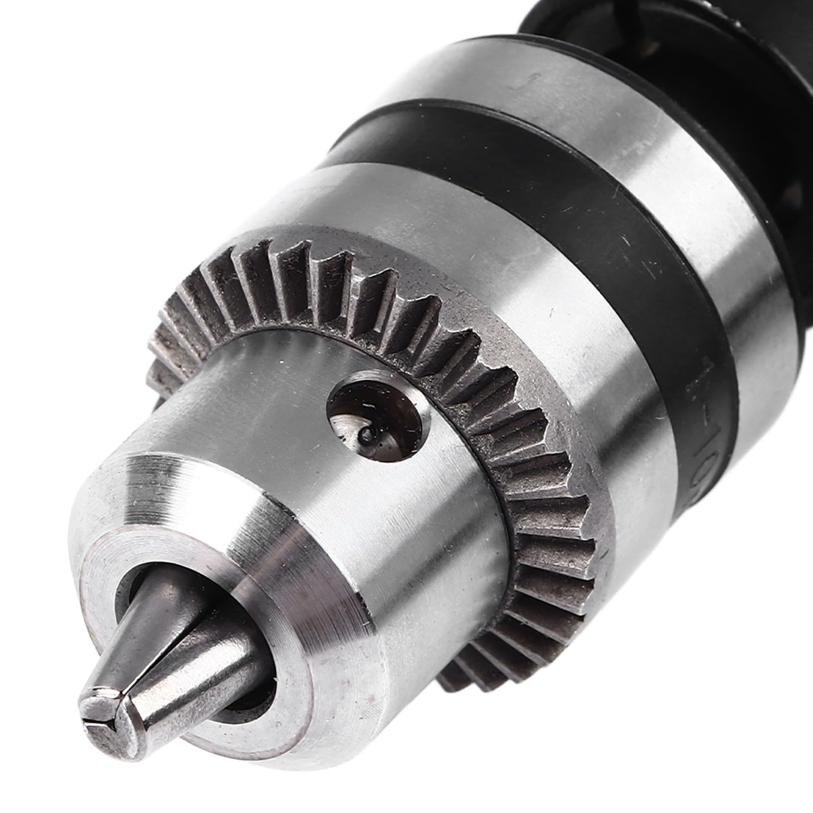 Fixation De Perceuse à Angle Droit, Adaptateur De Perceuse D'angle à 90 Degrés, Fixation De Mandrin De Perceuse électrique, Adaptateur De Perceuse Sans Fil, Adaptateur D'angle(Métal)