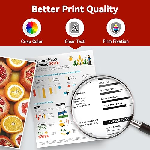 Miniatura 5 de 245XL 246XL Cartucho de tinta compatible para Canon 245 y 246 XL PG-245XL CL-246XL para Canon PIXMA TR4520 TS302 MG2525 TR4527 TS3322 MG3022 MX490