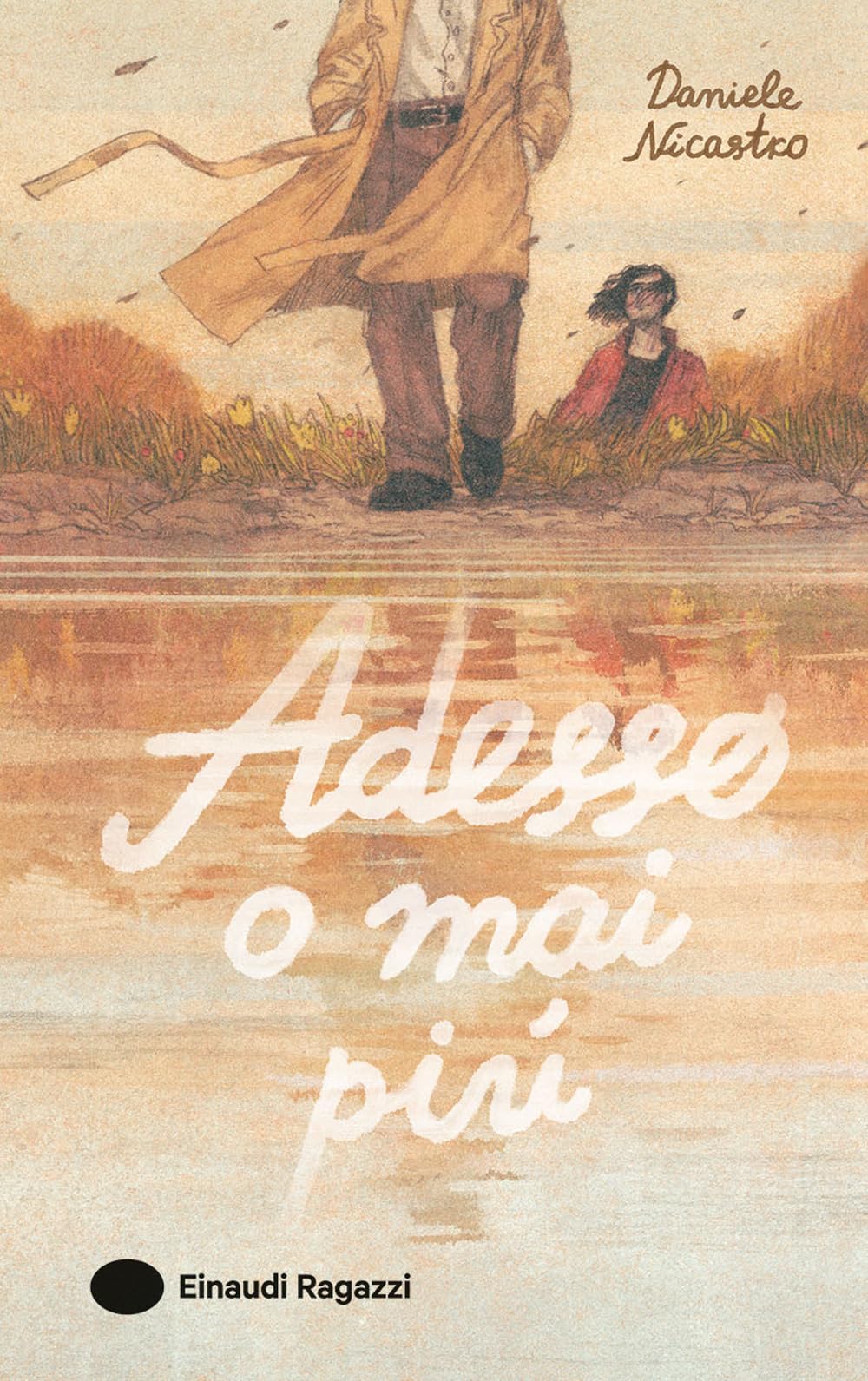 Adesso O Mai Più - 4