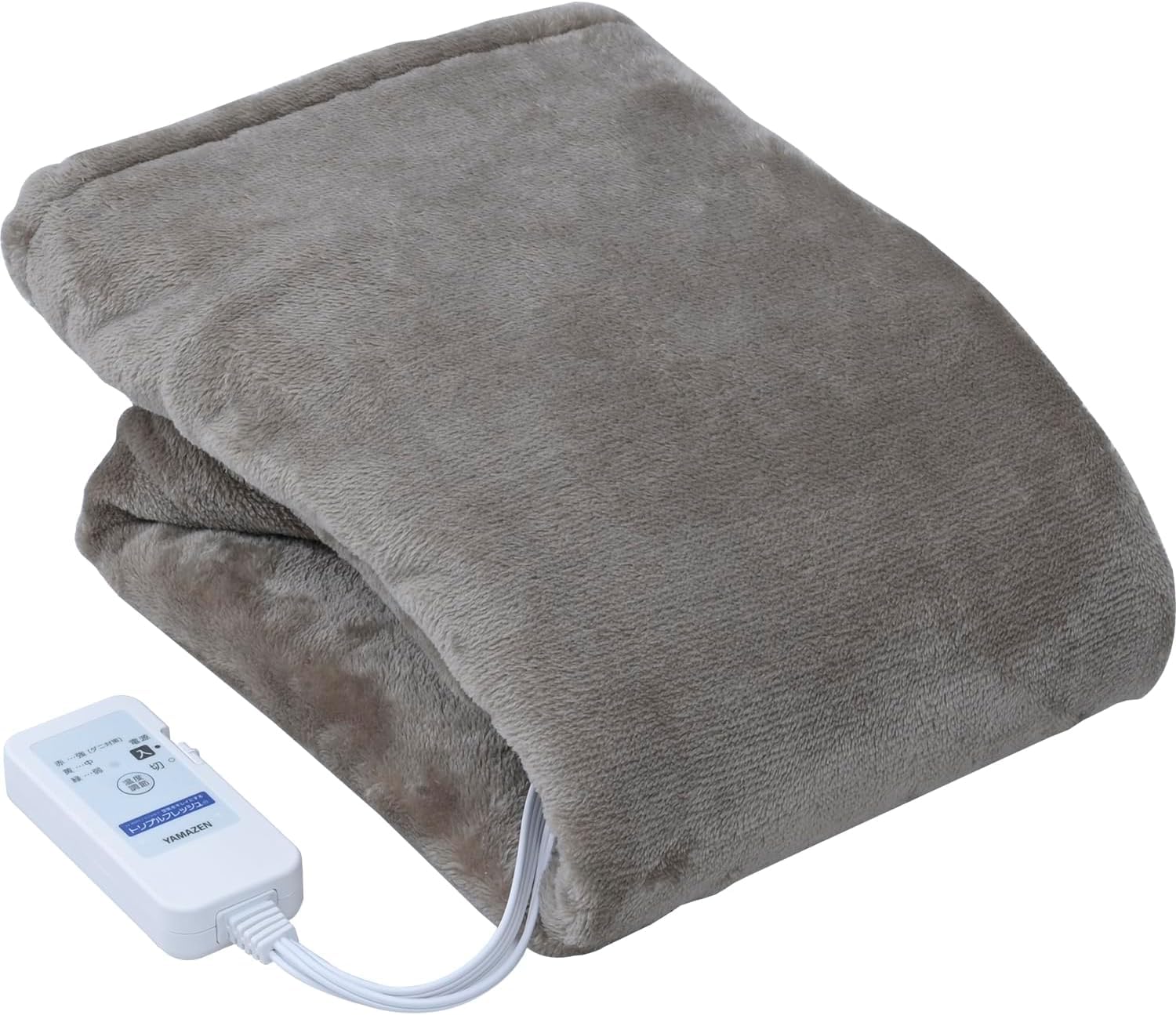 YAMAZEN 電気毛布 81qdSqFsoML._UF350,350_QL80_.jpg