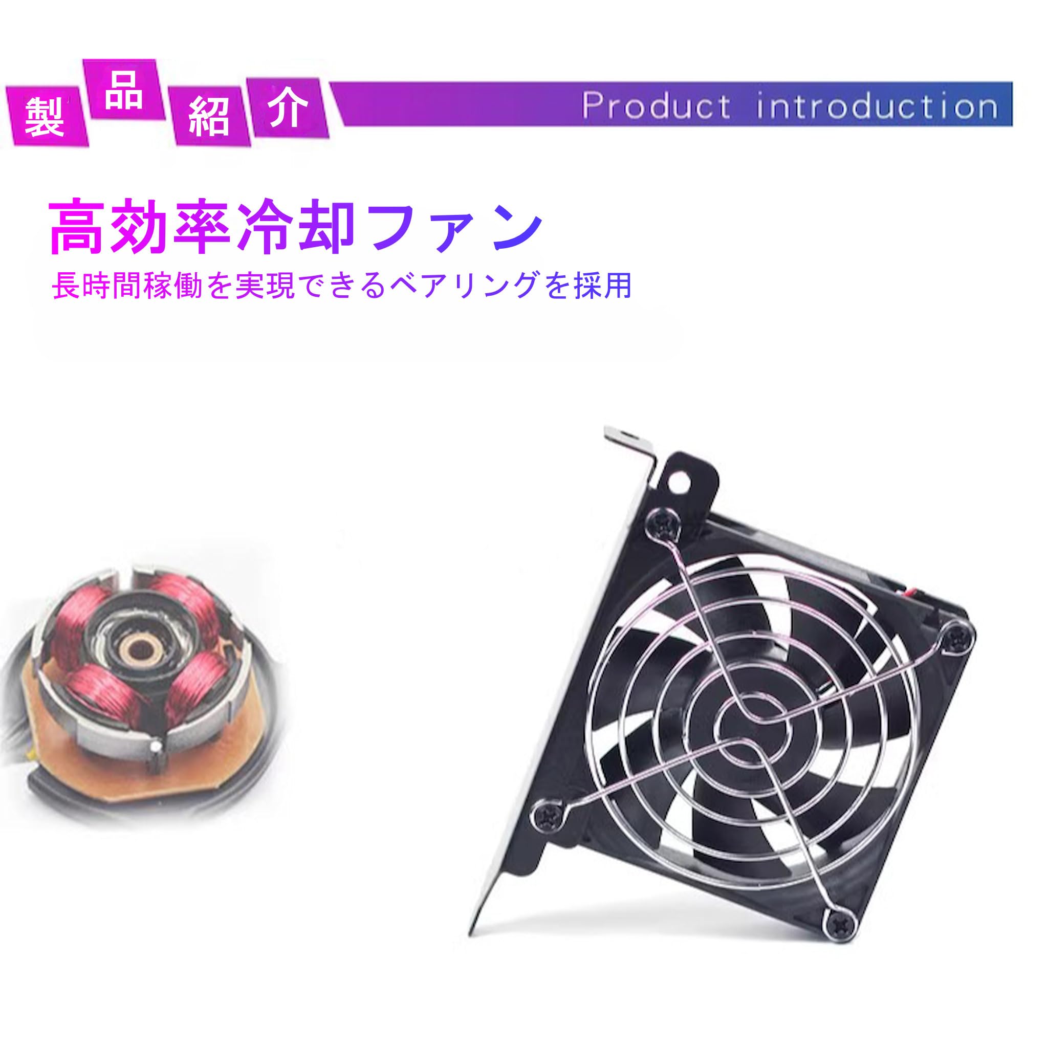 Amazon.co.jp: 【スモールラボ】PCIEスロット グラフィックボード