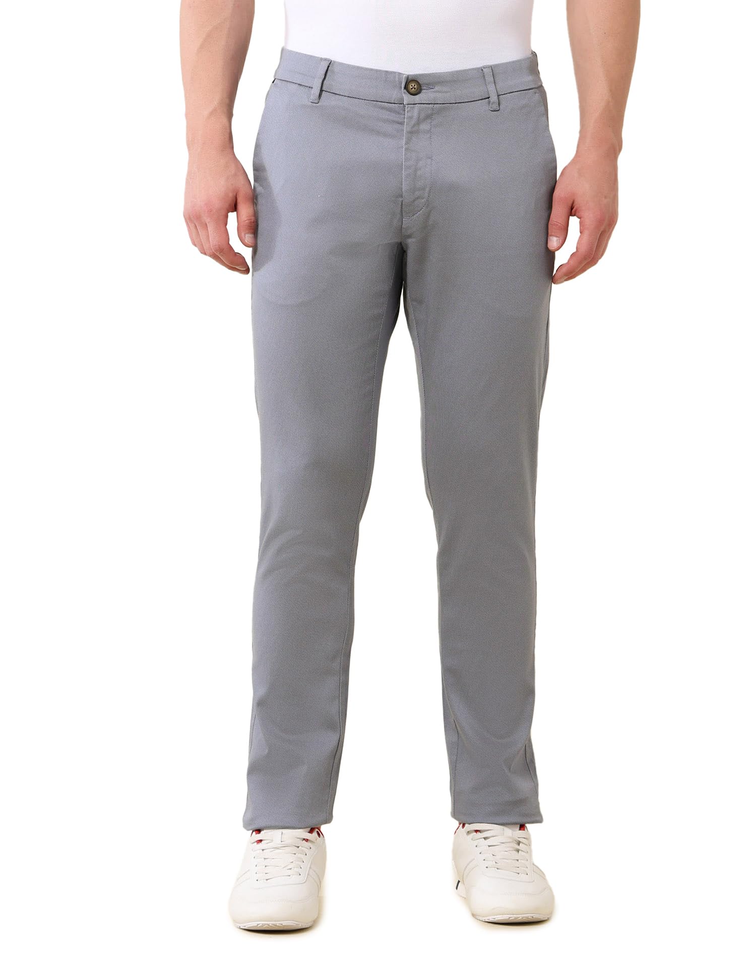 Men Casual Pants-image-49