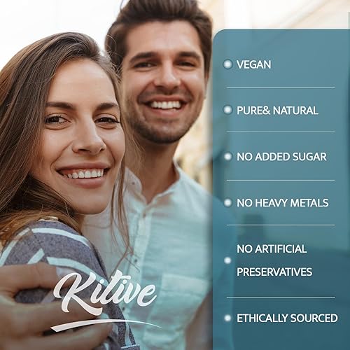 Miniatura 4 de Shilajit Resina orgánica pura del Himalaya Resina pura Shilajit para hombres y mujeres-Himalaya Shilajit Nivel de oro-600 mg Resina orgánica