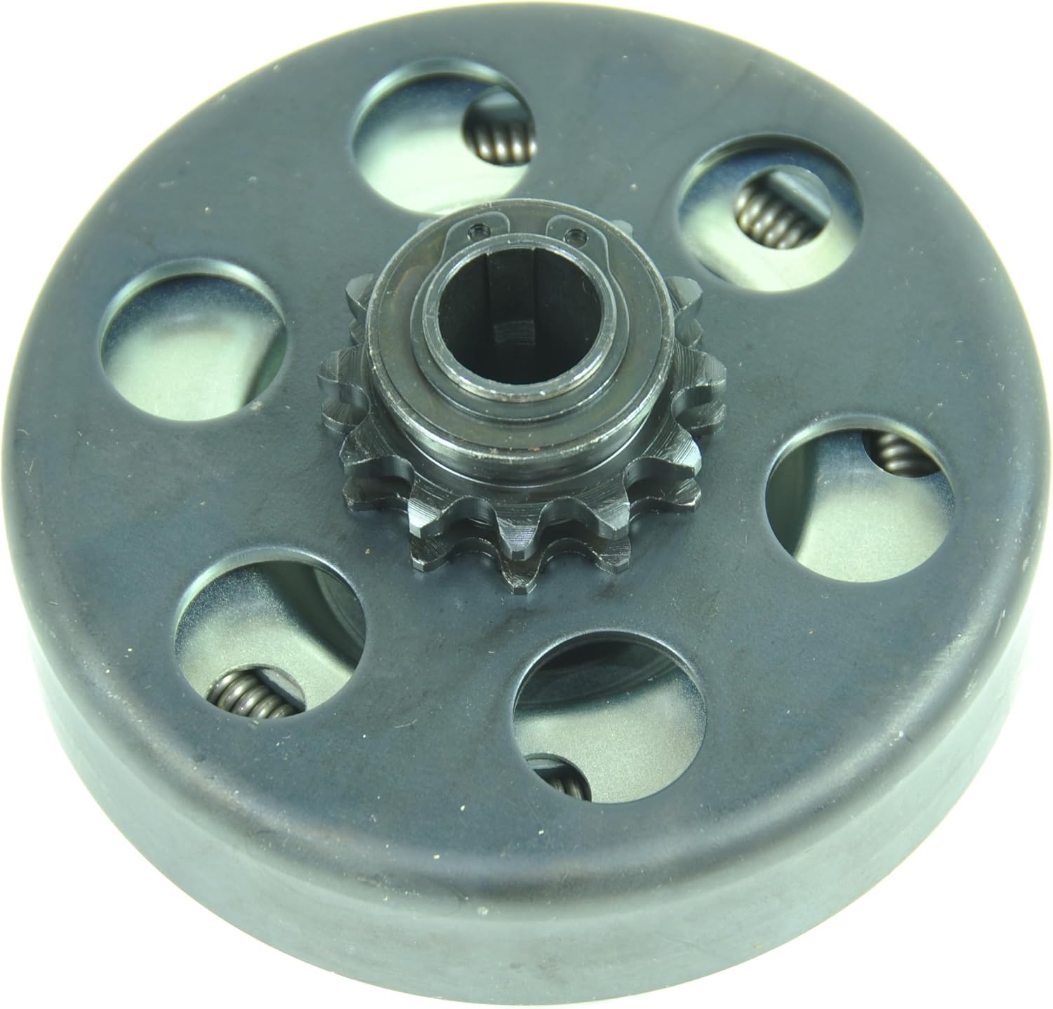 Gokart Mini Bike 5/8" Clutch #35 Chain 12 tooth Coleman CK100, CK100S, SK100