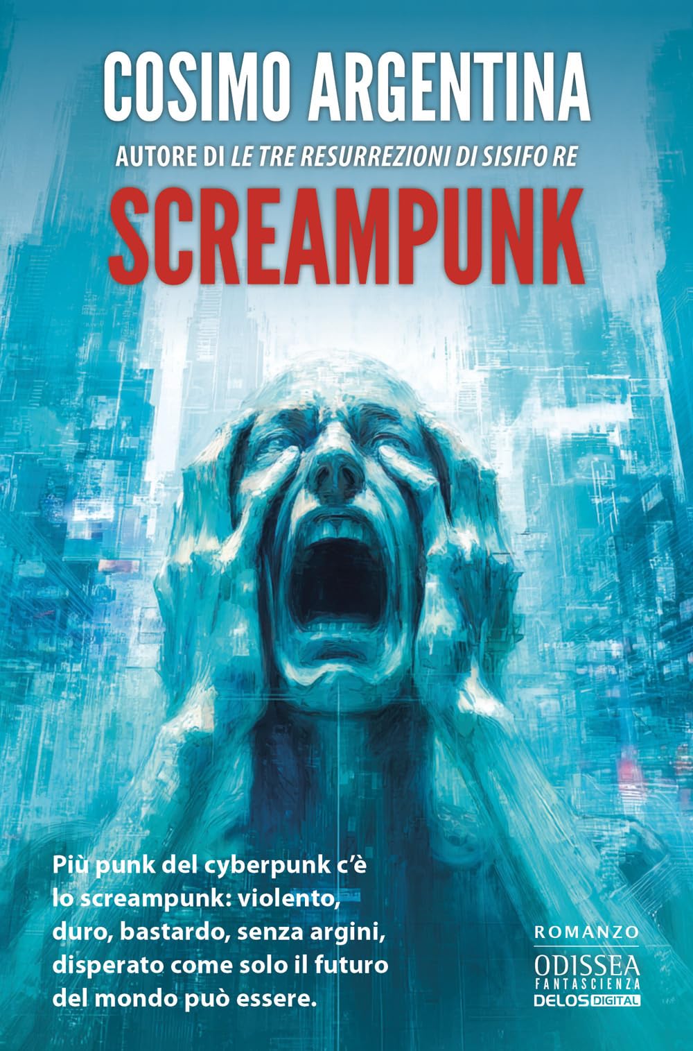 Screampunk - 4