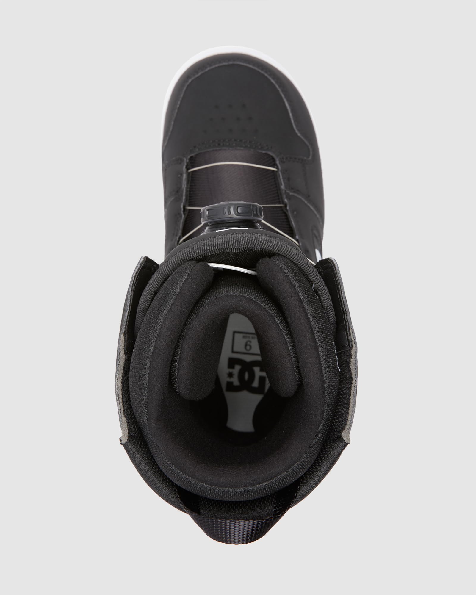 DC Shoes Phase - Botas de snowboard BOA® para Hombre