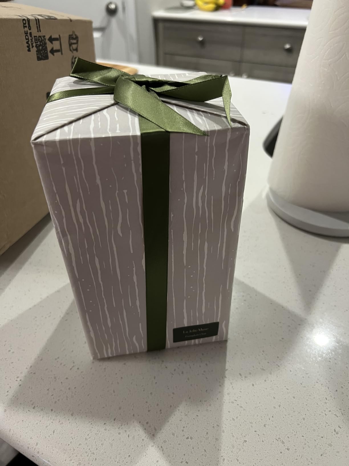 Customer Image
