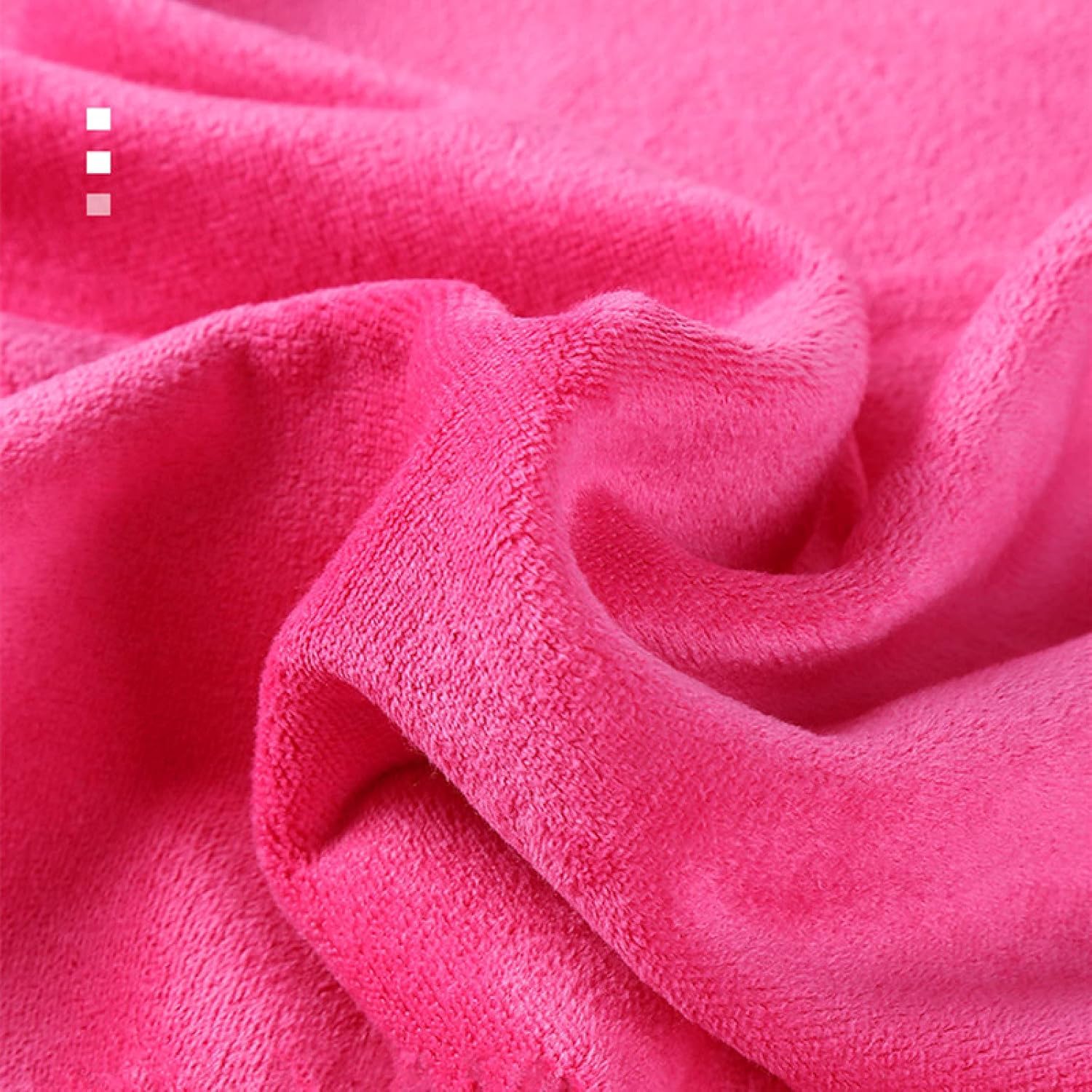 Serviette en Microfibre 120x200 Cm, Serviette De Bain Extra Large, Douce, Absorbante Et À Séchage Rapide, Yellow, 70x140cm