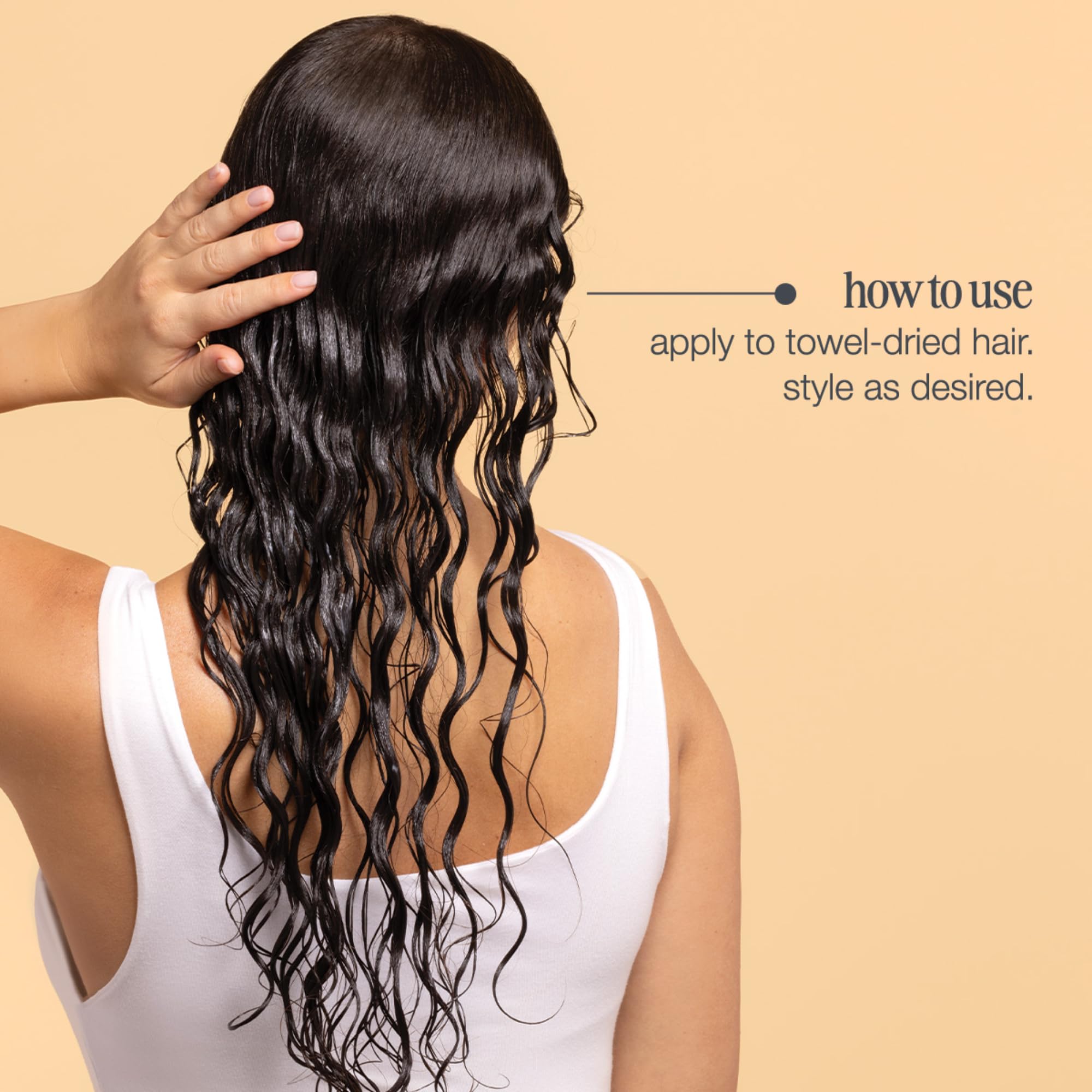 Milk_Shake Curl Passion Curl Perfectionist