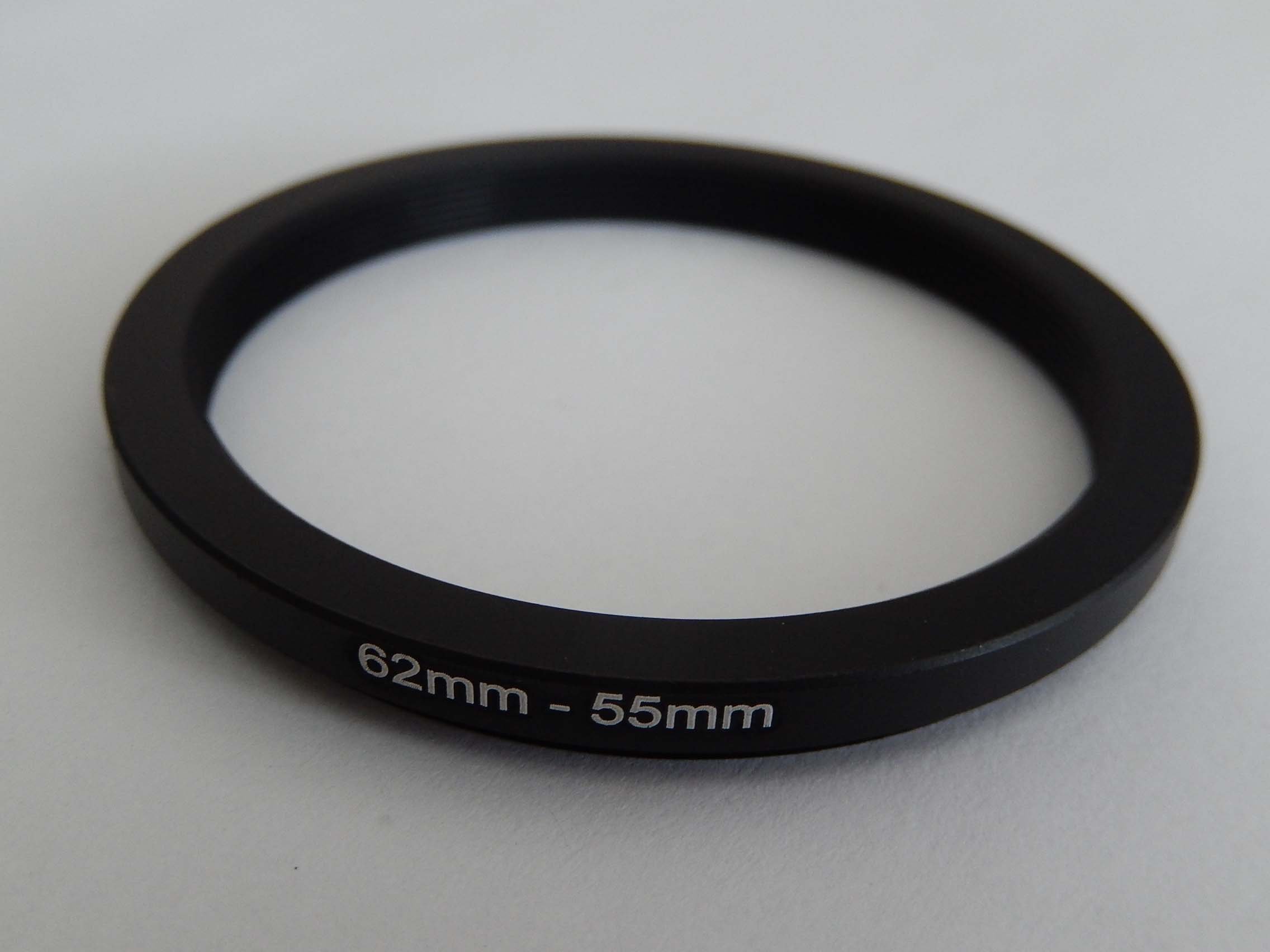 Anello Adattatore Pro 52Mm Per Filtri Compatibili Cokin Serie Z - Foto 7