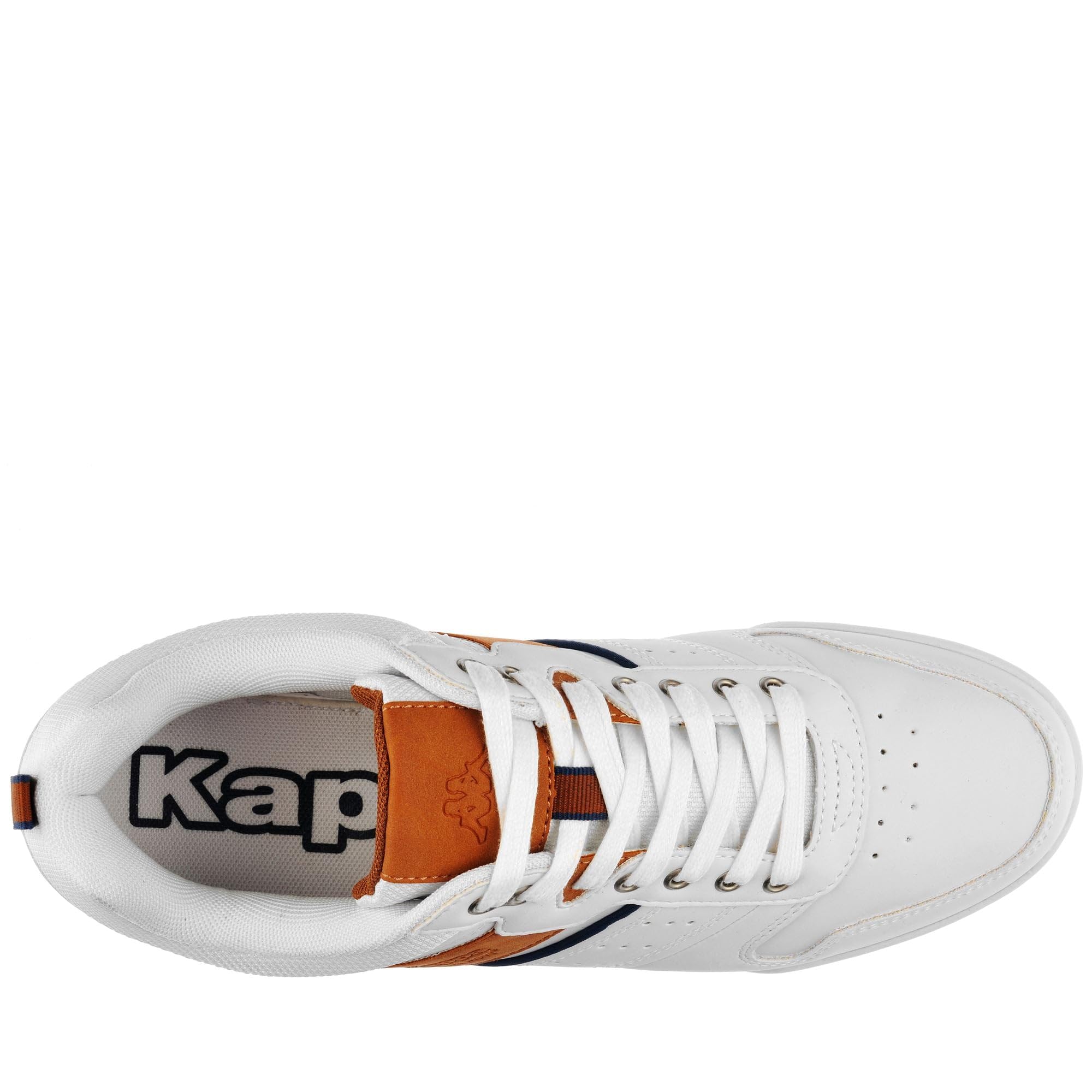 Kappa Lodam, Zapatillas Deportivas Hombre