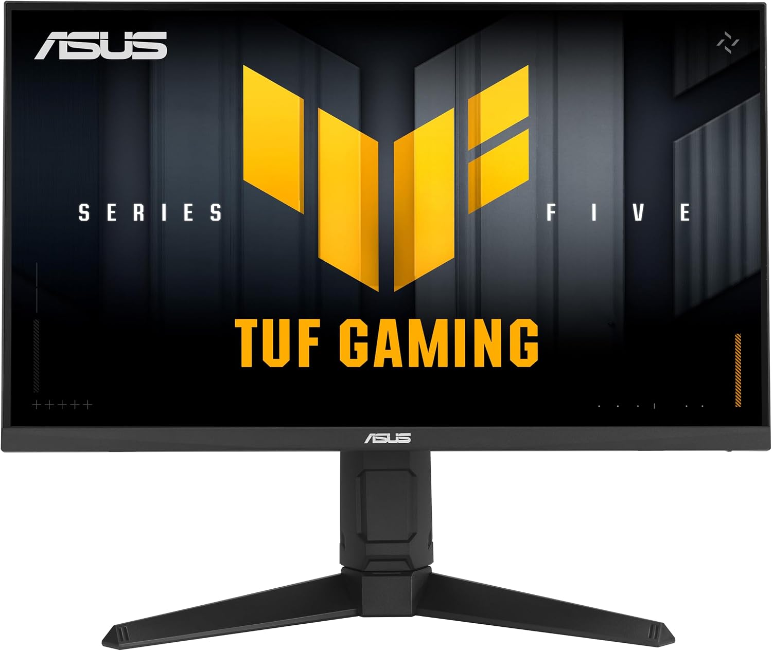 ASUS TUF Gaming VG259QMRL5A 24 İnç 1080p 310Hz Gaming Monitör