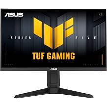 Asus Tuf Gaming Vg259qmrl5a - LeD-Monitor - Gaming - 62.23 cm 24.5 inches 90lm0bq0-B01o71