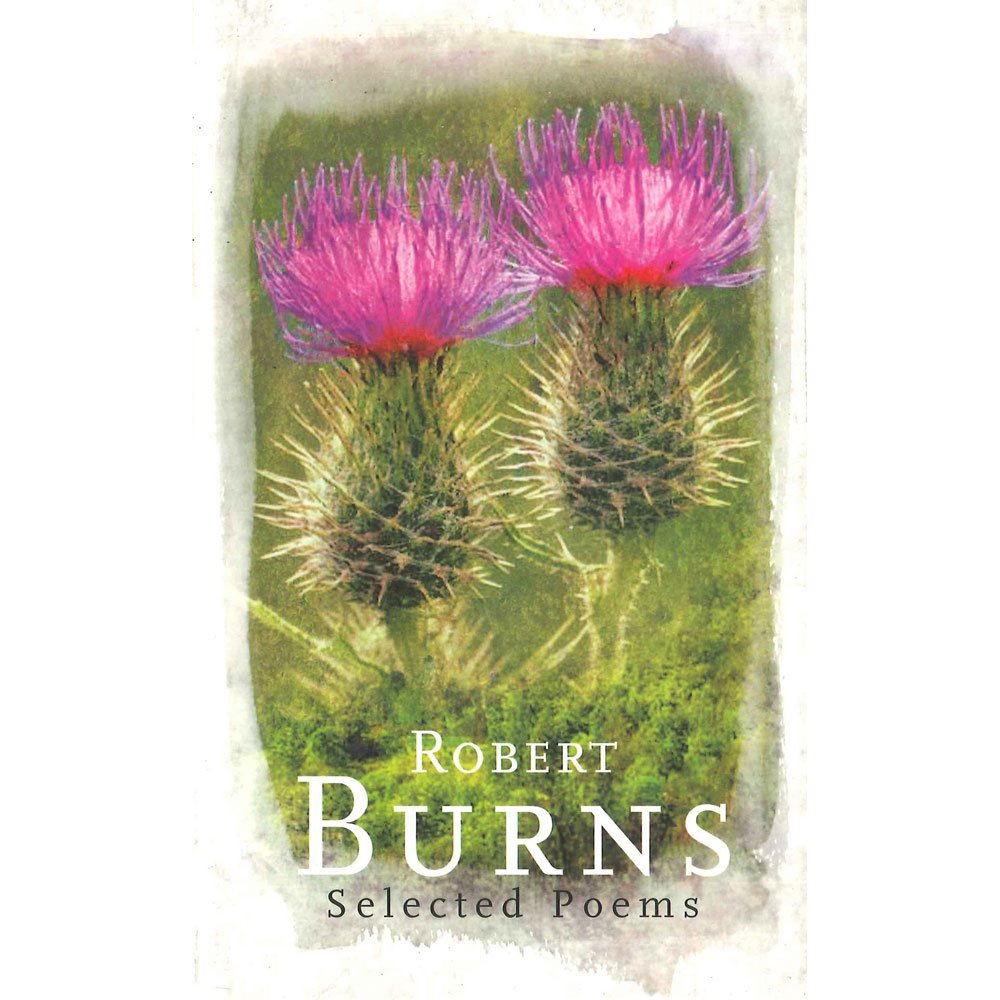 Brand: The Orion Publishing GroupBrand: The Orion Publishing Group Robert Burns Selected Poems