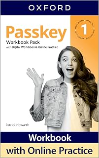 Passkey 1 Wb