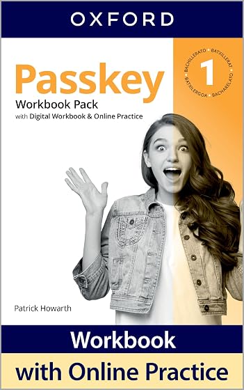Passkey 1 Wb