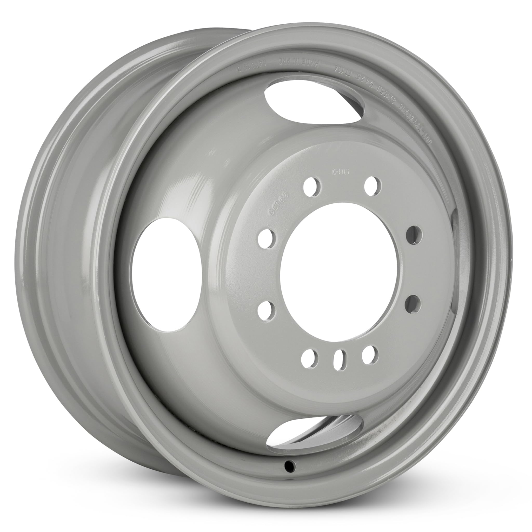 20 Inch Car And Truck Wheels Steel Dually Wheel Rim For Ford E350 – 16 ...