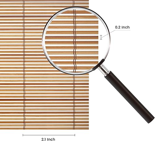 Vista 27 de DKTIE Película decorativa de privacidad con patrón floral geométrico para ventana, control de calor, bloqueo UV, adherencia estática, reutilizable