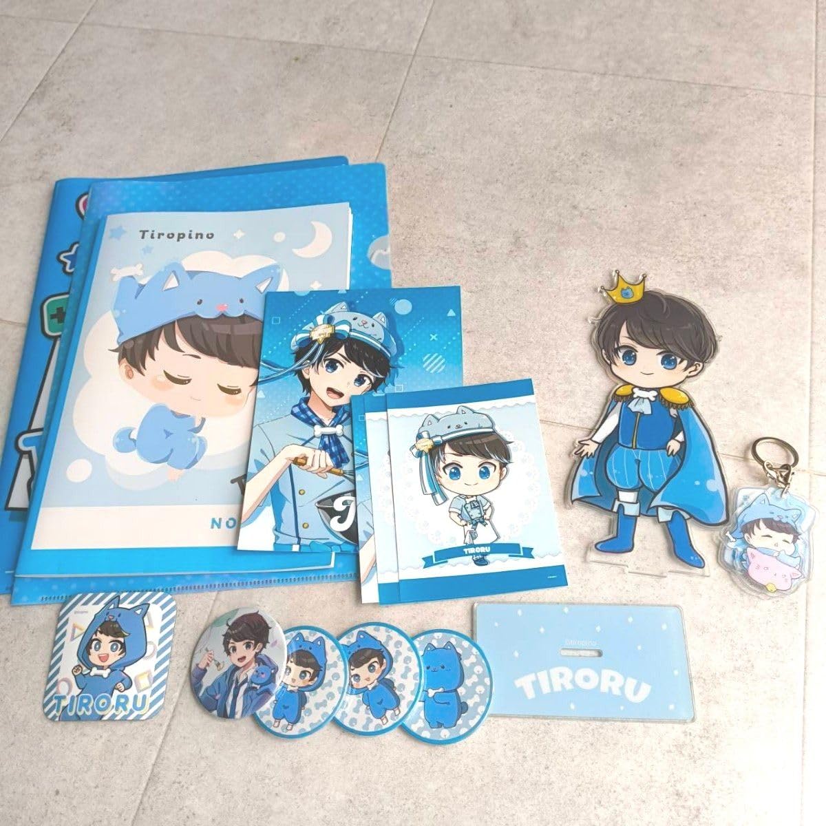 ちろぴいさんセット Amazon.co.jp: ちろぴの ちろるセット : おもちゃ