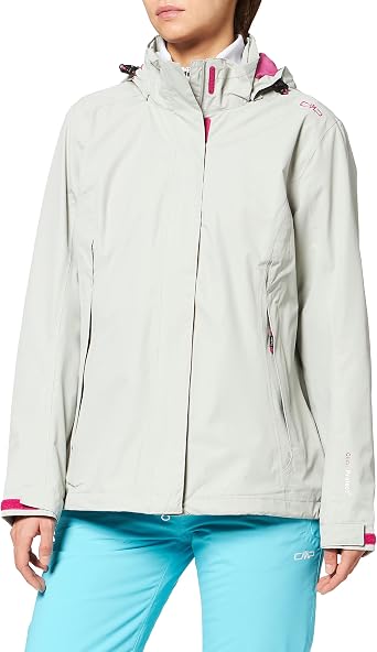 CMP Mujer 3z58566 Chaqueta : Amazon.es: Ropa