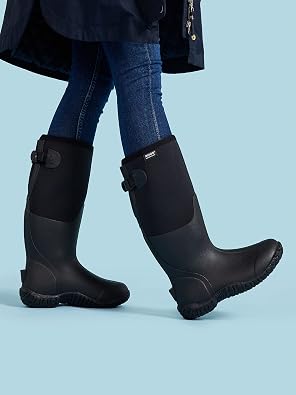 BOGS Classic II - Adjustable Calf Women's Boot