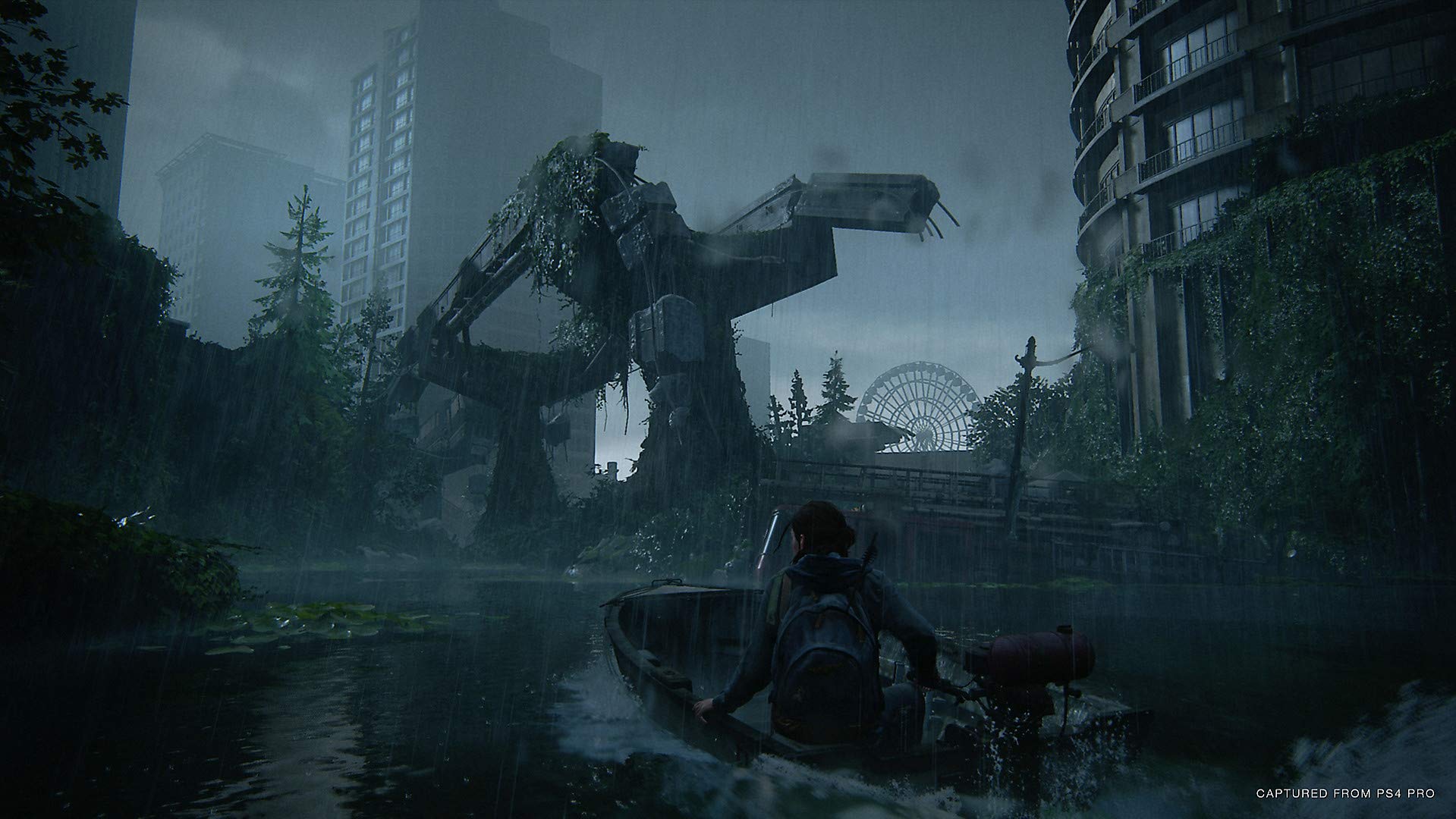 Nintendo Switch THE LAST OF US PART II The Last Of Us Part 2 On Nintendo Switch - YouTube