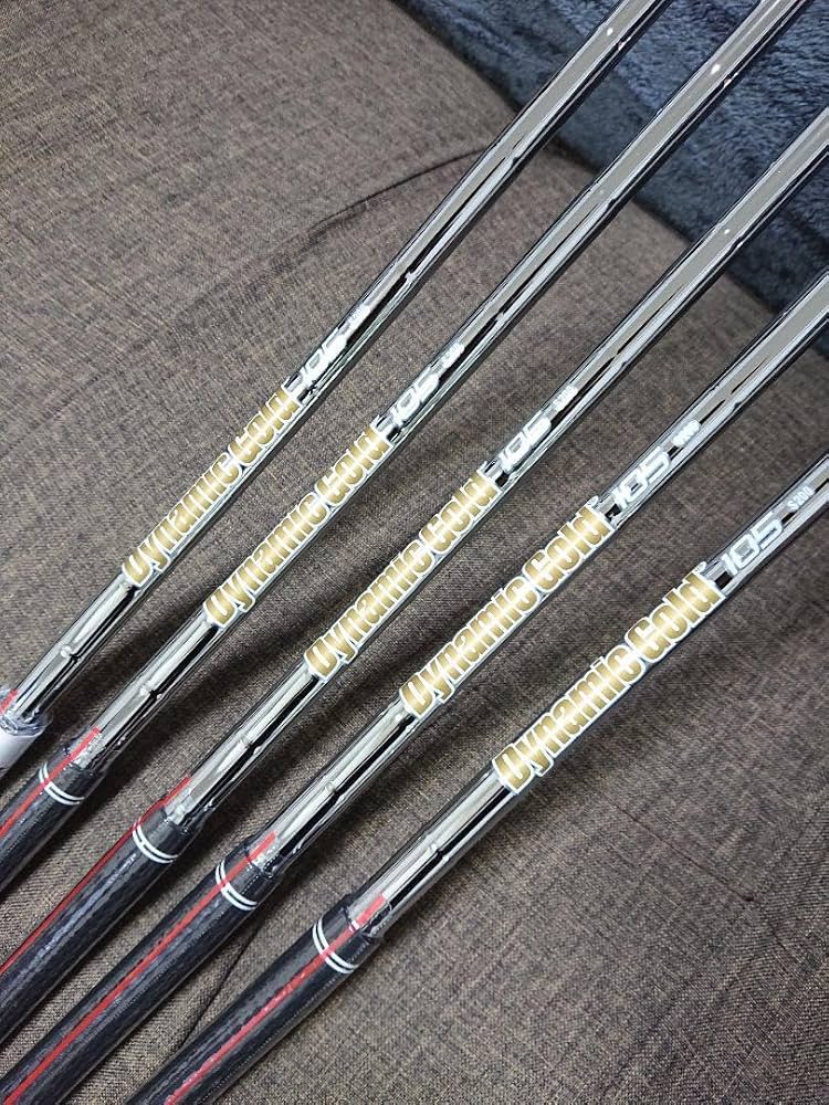 スリクソン ZXi5 DG105 S200 ♯6〜PW アイアンセット ダンロップ スリクソン ZXi5 アイアン 6本セット [NS PRO MODUS3