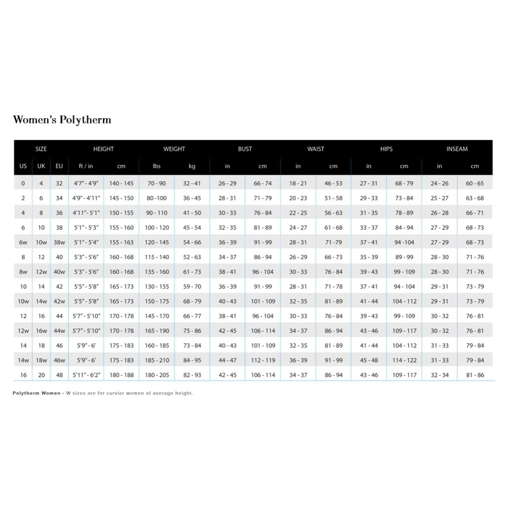 Lavacore Langärmlige Weste, Damenweste, Unisex, Erwachsene, 1 Stück