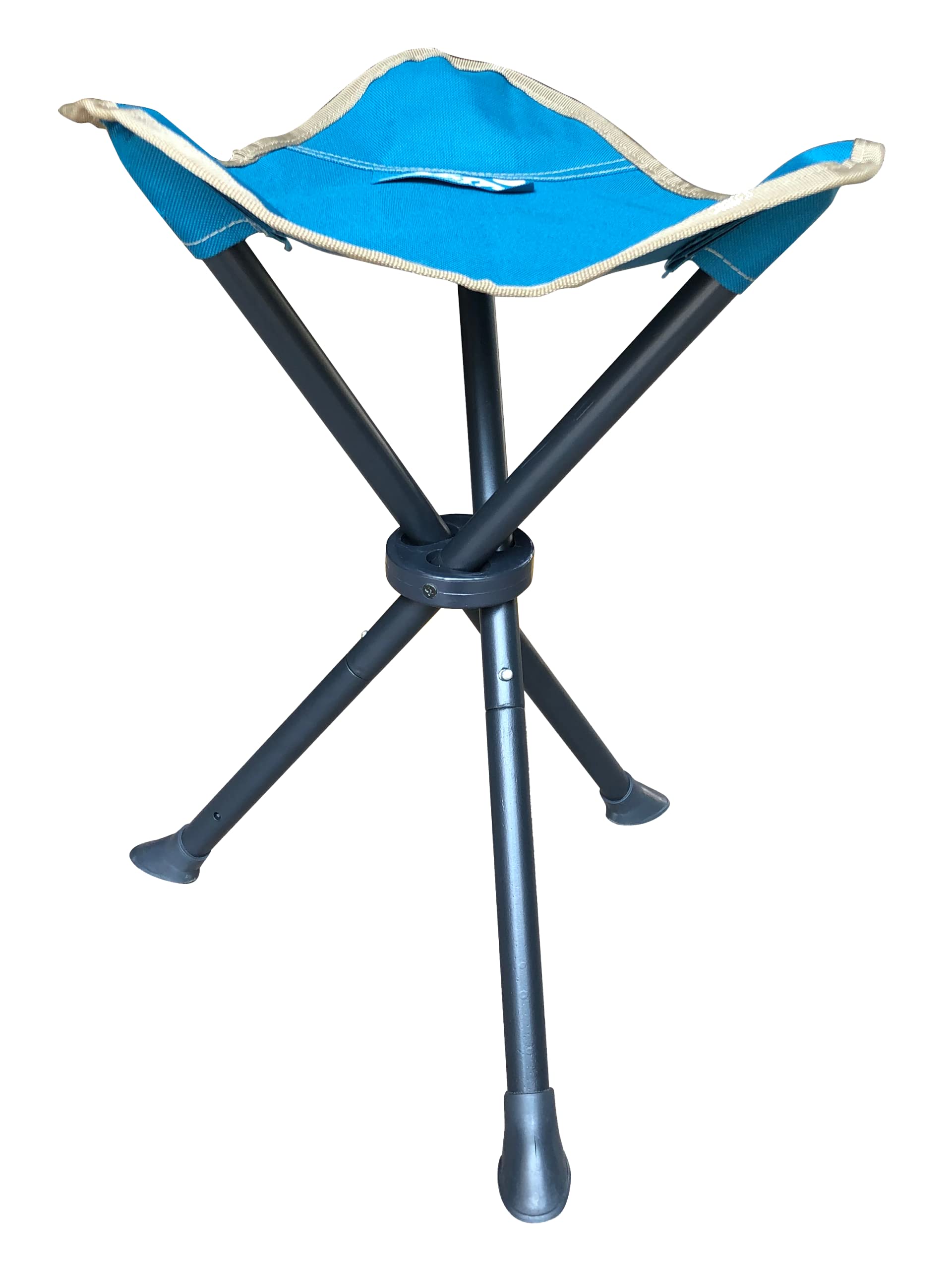 STAR Lightweight, Foldable, Portable Photographer's Stool, Pack of 1