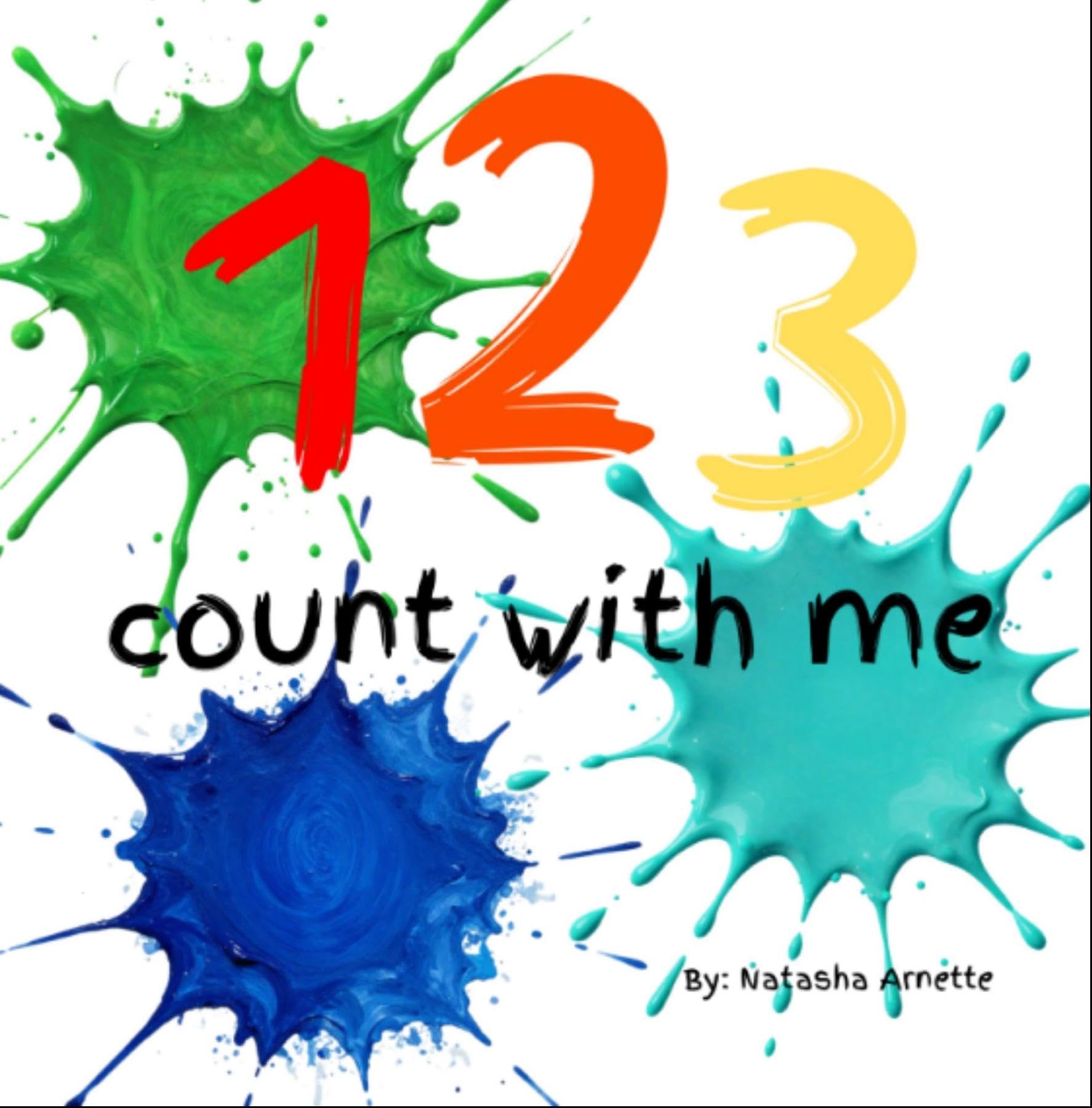 123 Count with Me