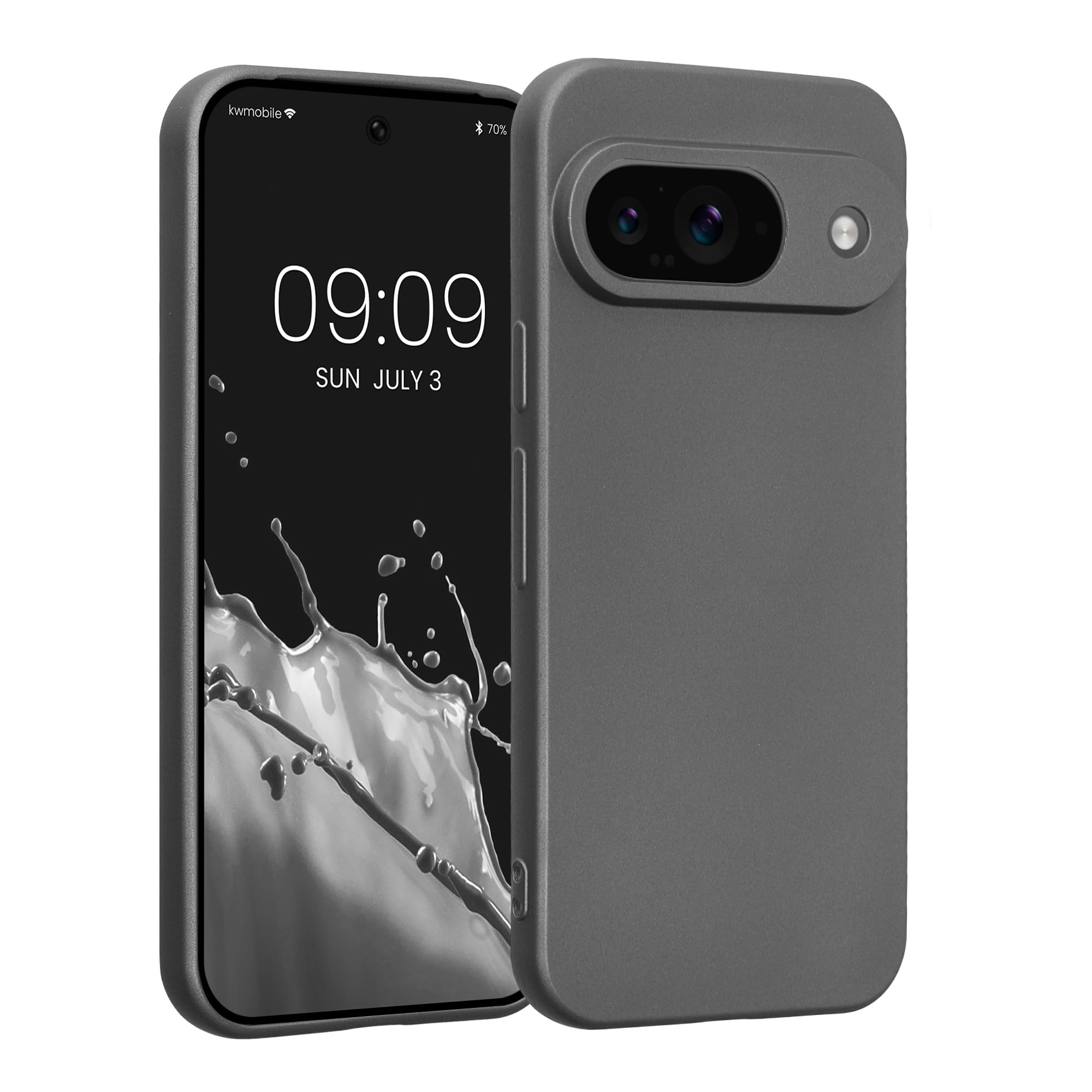 Kwmobile Housse Compatible Avec Xiaomi 13T / 13T Pro Coque - Housse De