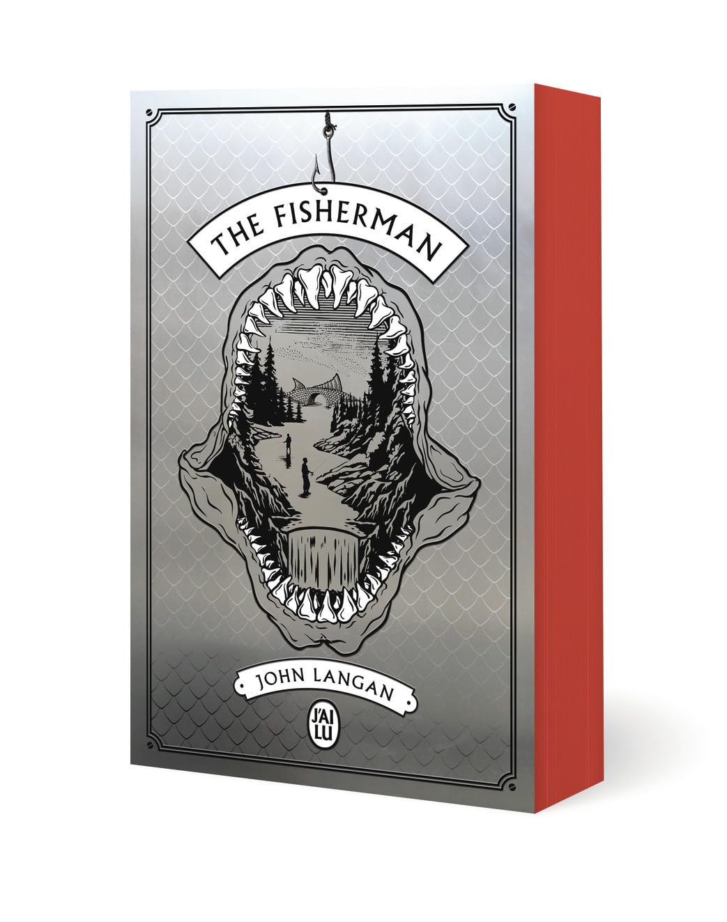 The Fisherman: Édition collector