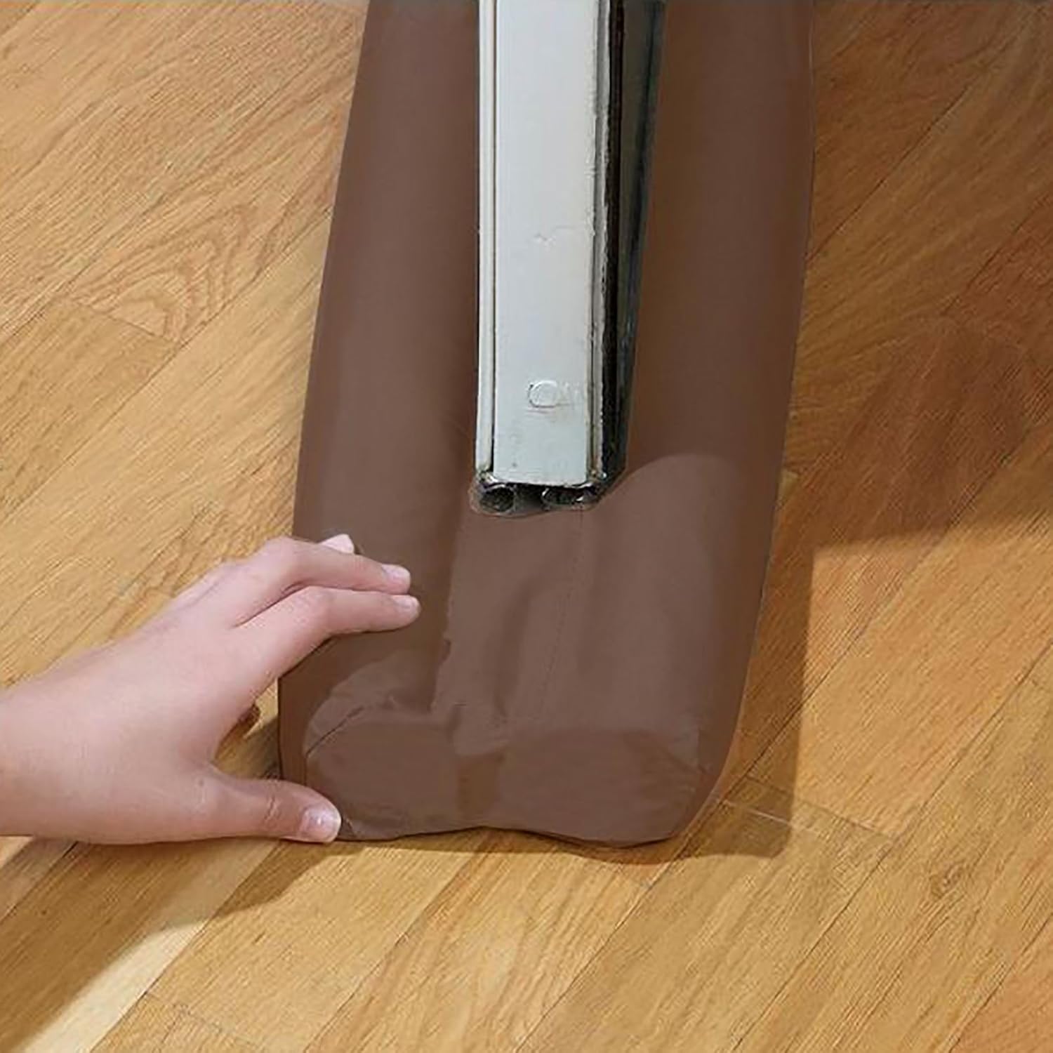 Twin Draft Draught Guard Excluder Stopper Cold Air Blocker Energy