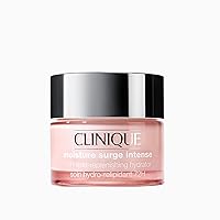 Clinique Moisture Surge Intense 72H Lipid-Replenishing Hydrator idratante viso con acido ialuronico
